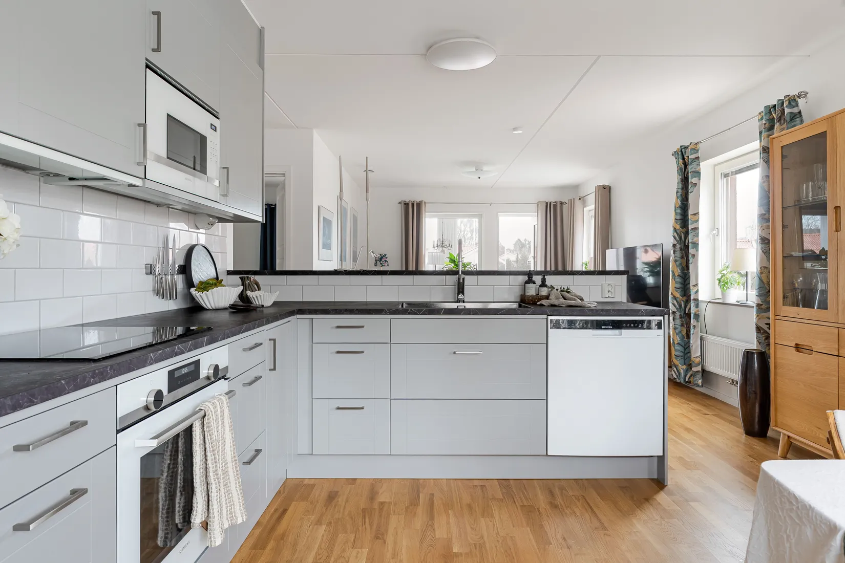 Bostadsrätt, Släggargatan 1K, Malmaberg, Västerås