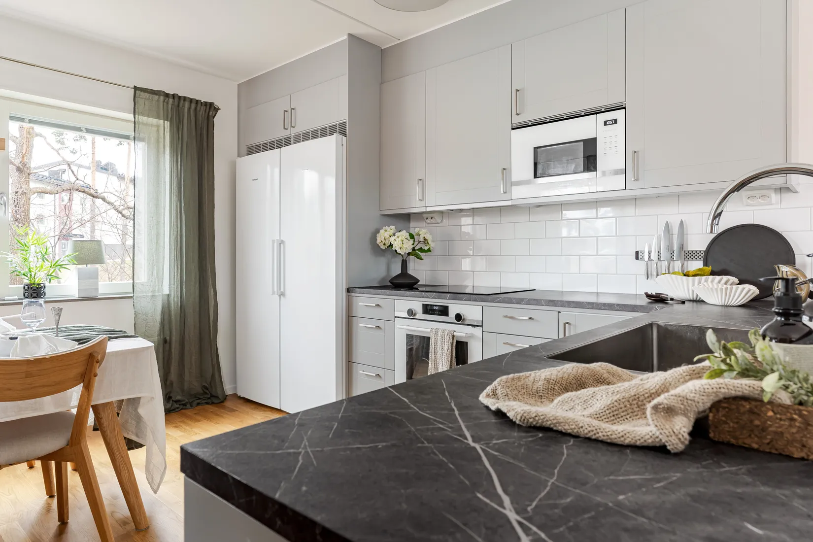 Bostadsrätt, Släggargatan 1K, Malmaberg, Västerås