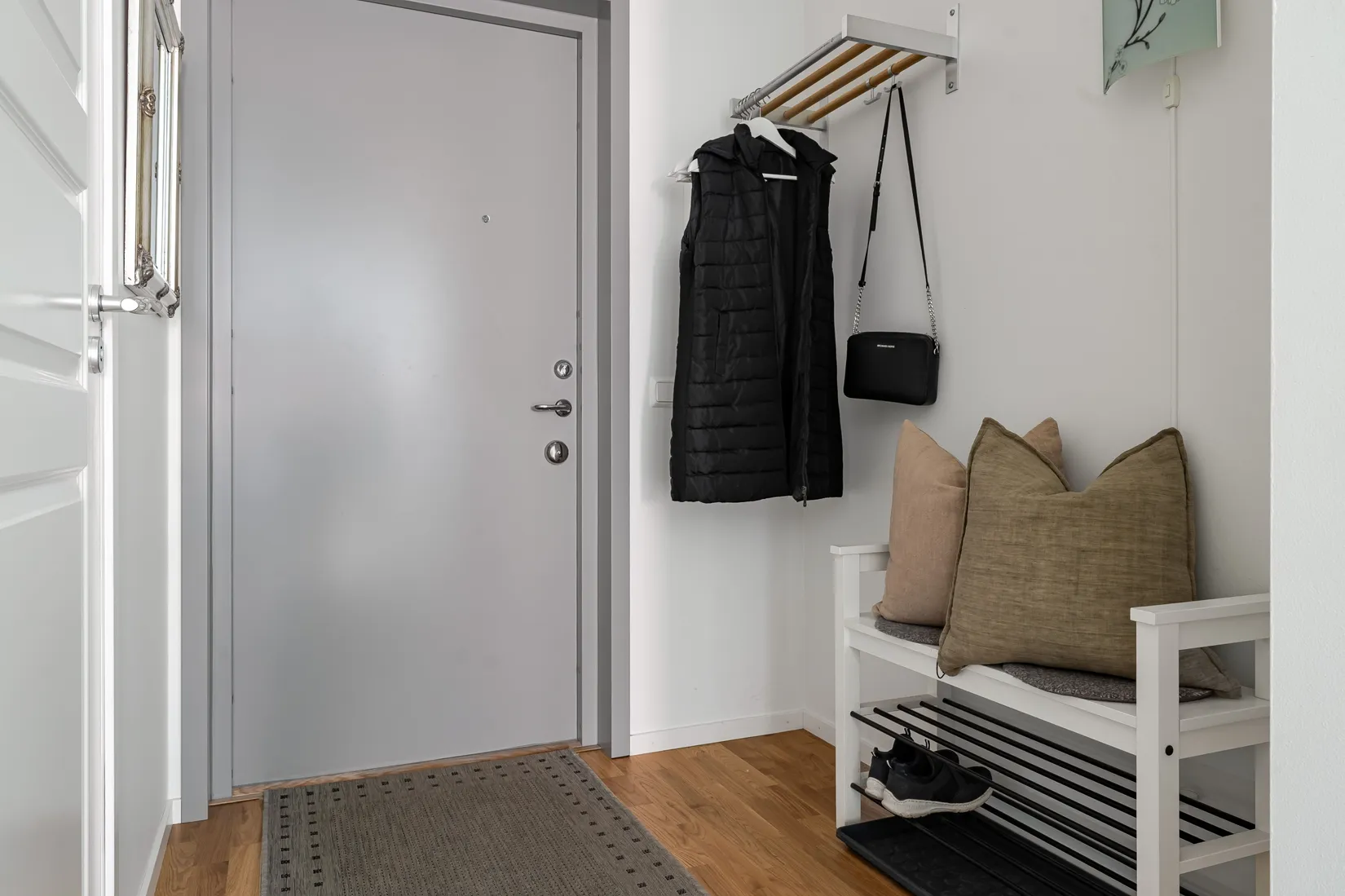 Bostadsrätt, Släggargatan 1K, Malmaberg, Västerås