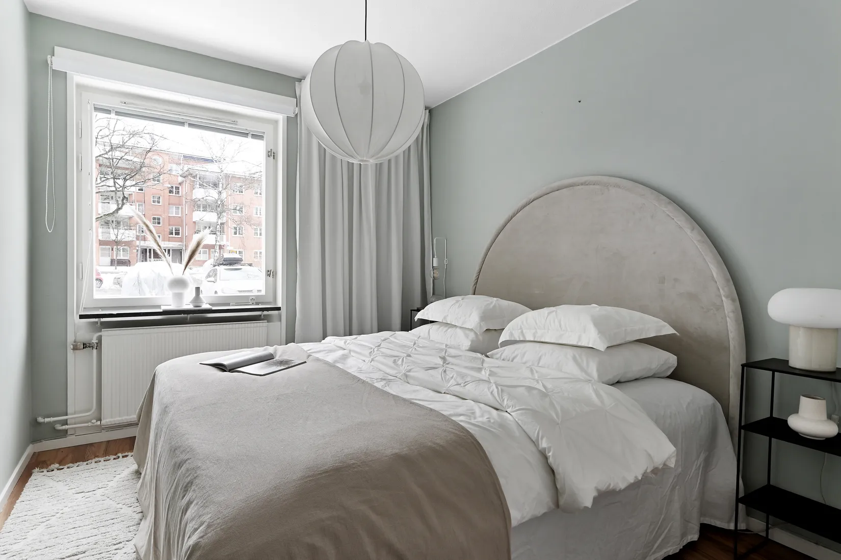 Bostadsrätt, Sköndalsvägen 106, Sköndal, Stockholm