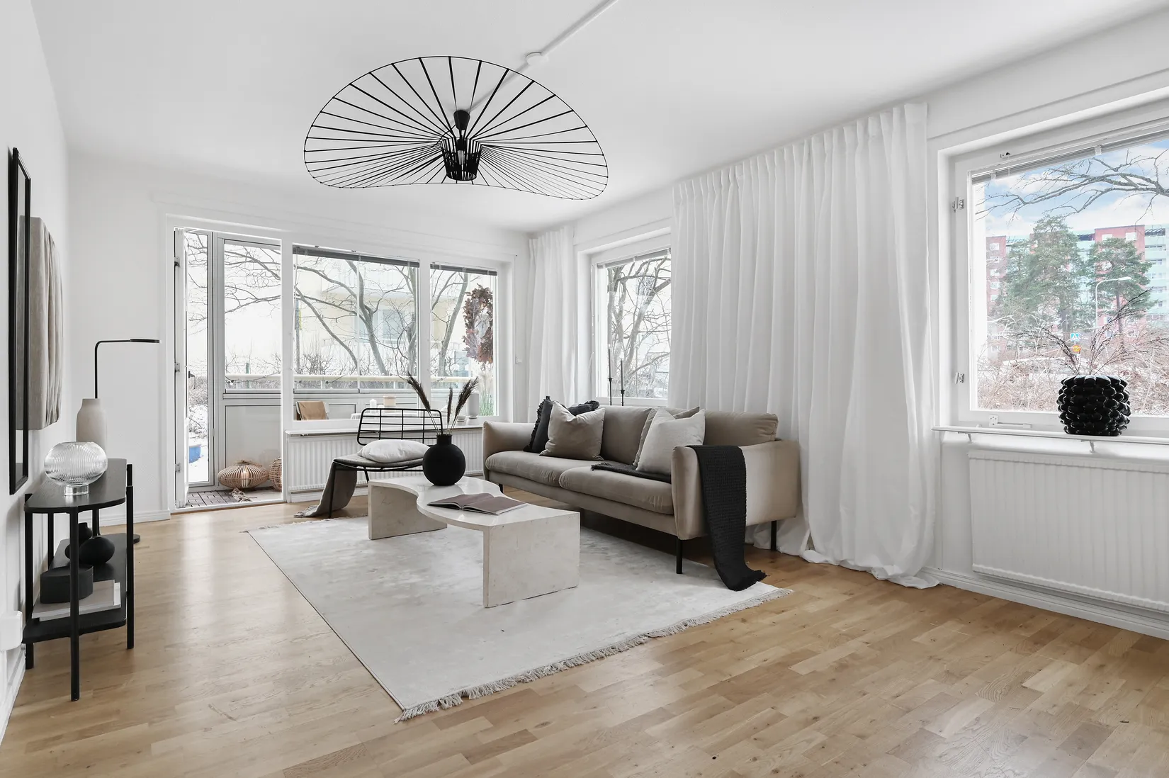 Bostadsrätt, Sköndalsvägen 106, Sköndal, Stockholm