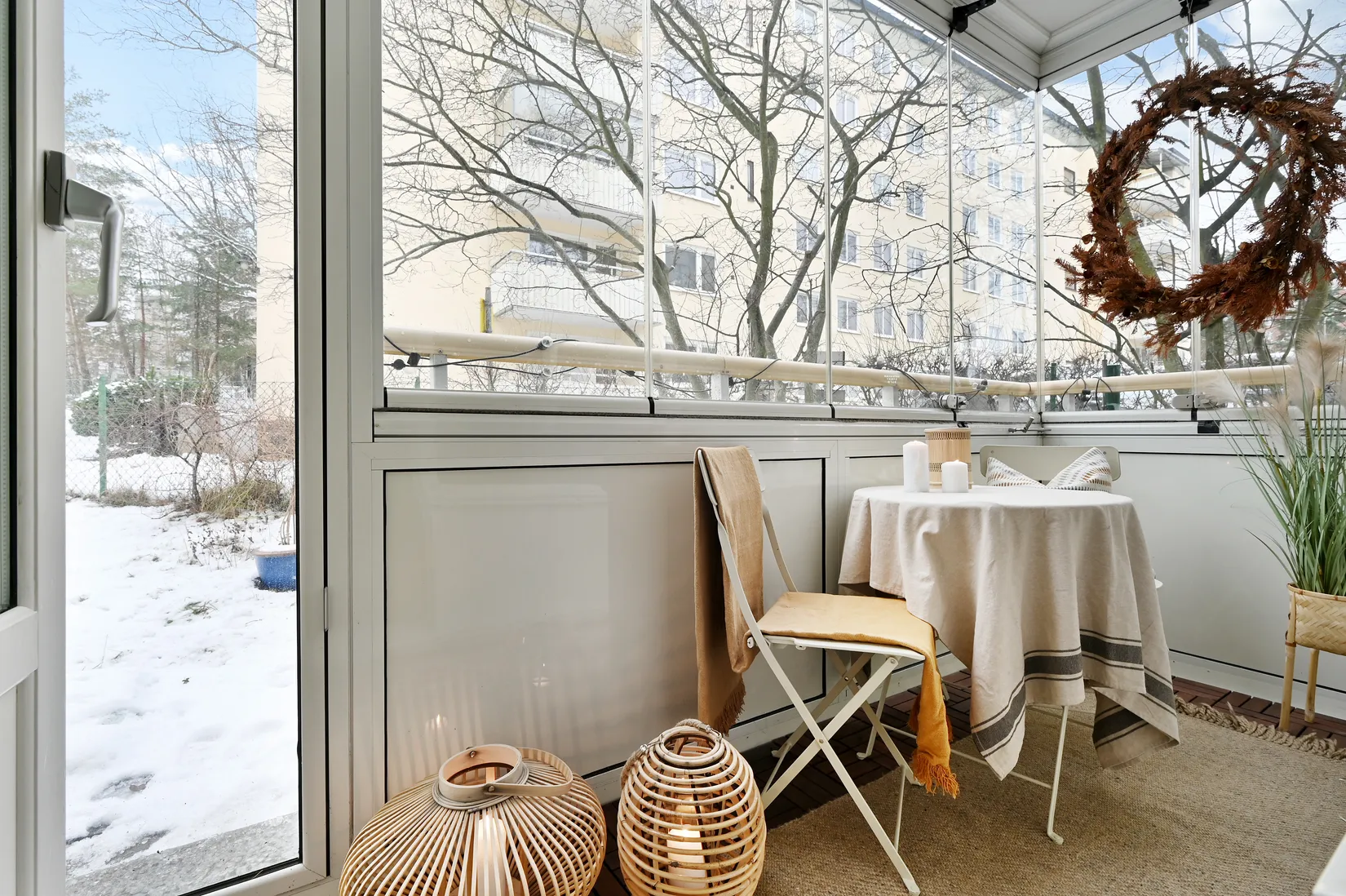 Bostadsrätt, Sköndalsvägen 106, Sköndal, Stockholm