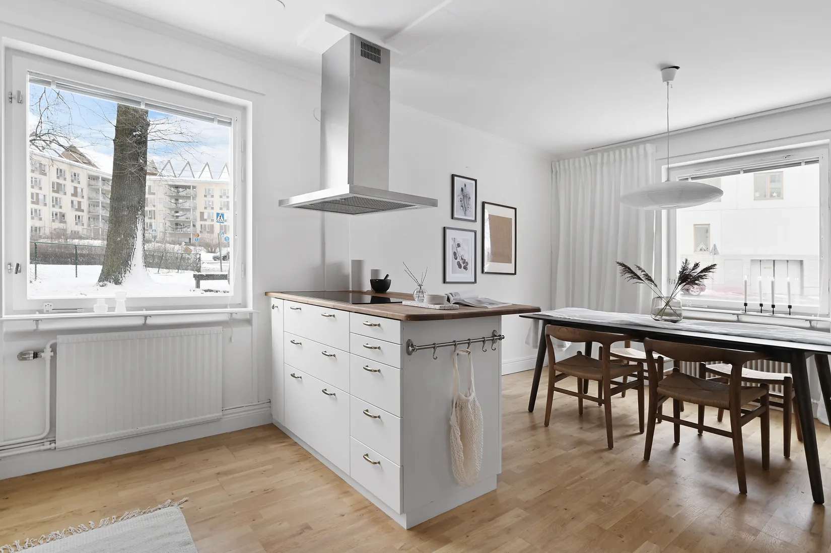 Bostadsrätt, Sköndalsvägen 106, Sköndal, Stockholm