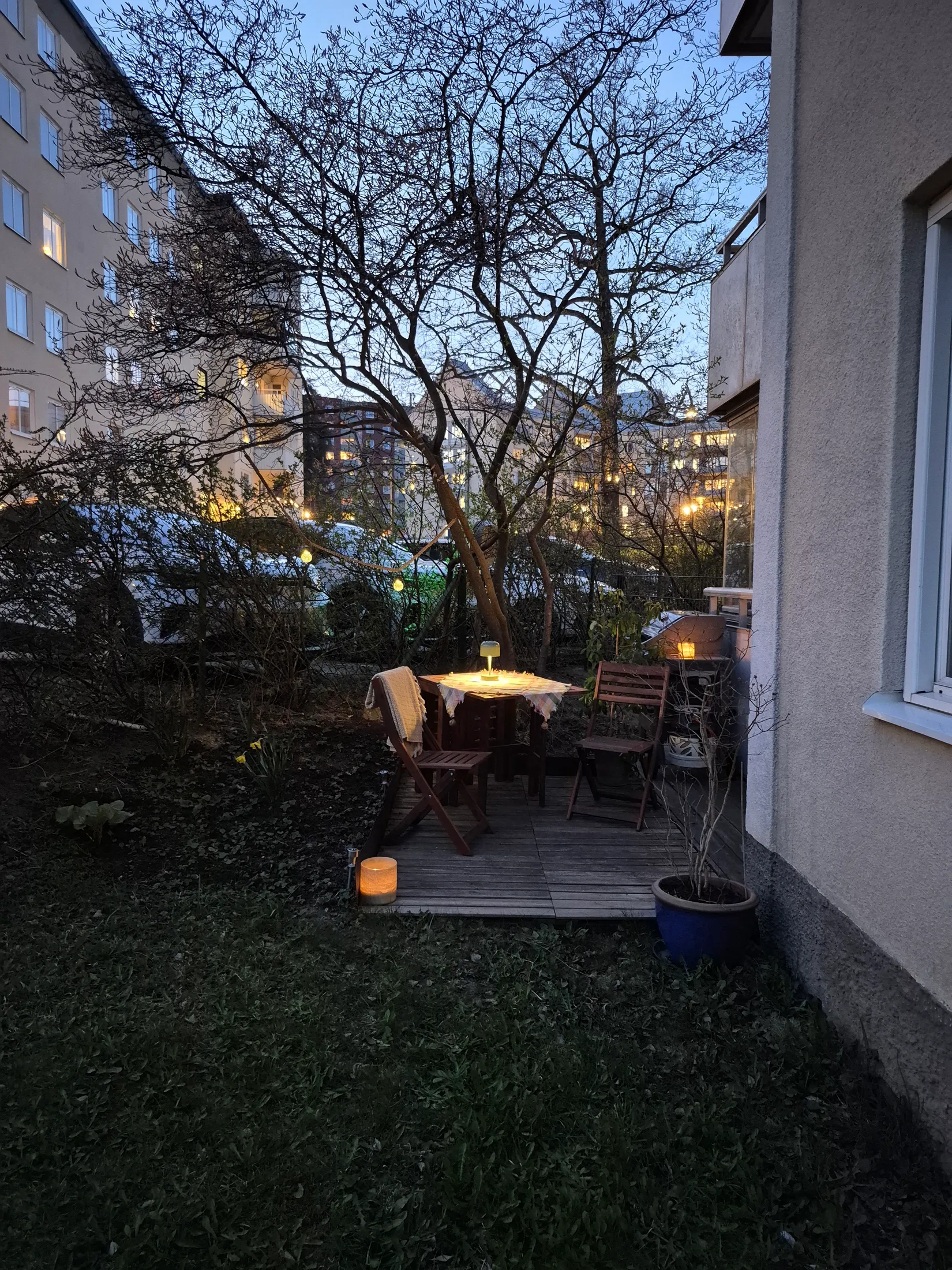 Bostadsrätt, Sköndalsvägen 106, Sköndal, Stockholm