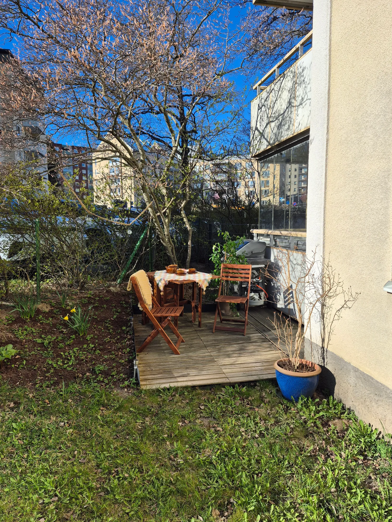 Bostadsrätt, Sköndalsvägen 106, Sköndal, Stockholm