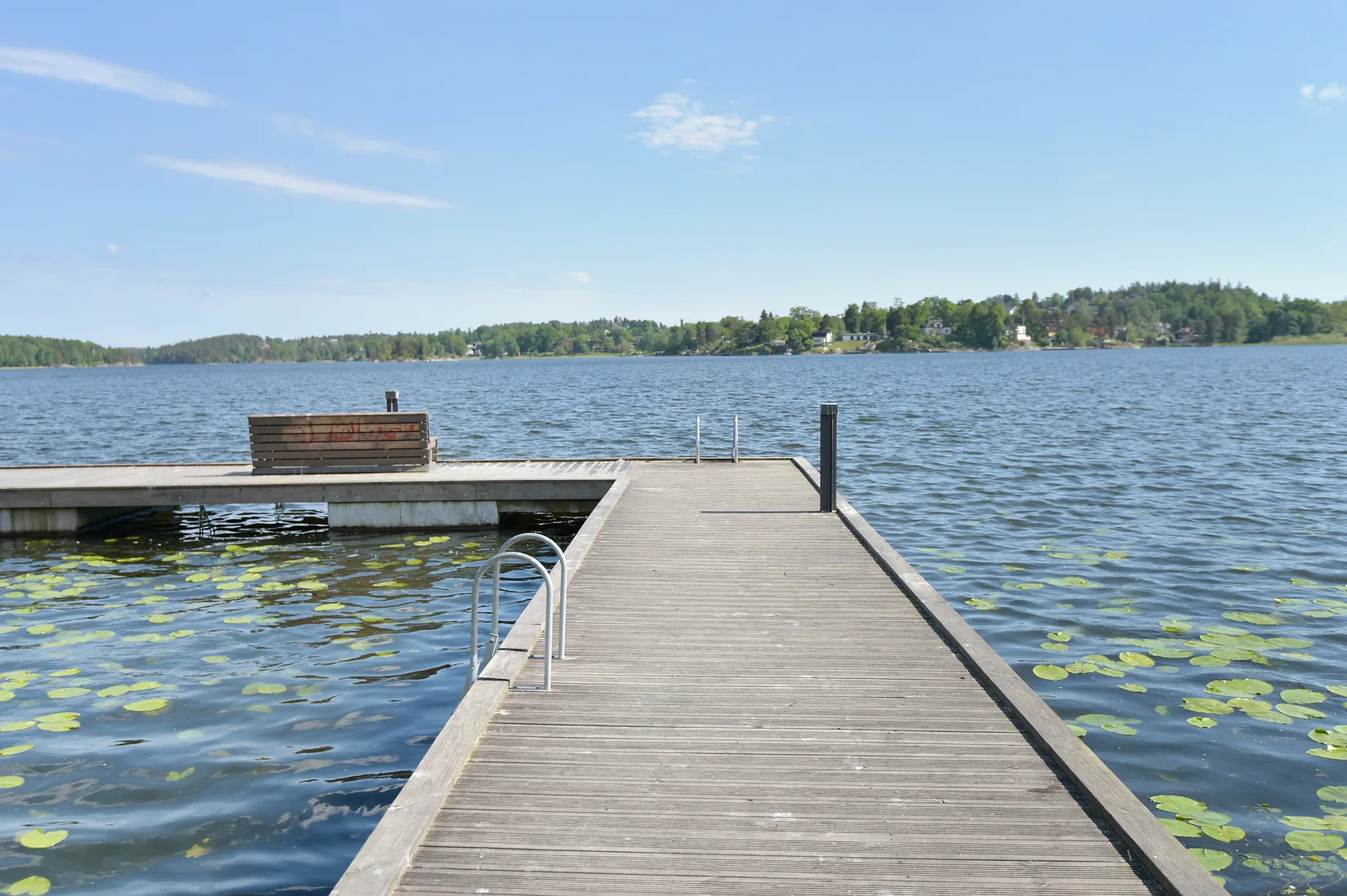 Bostadsrätt, Sköndalsvägen 106, Sköndal, Stockholm