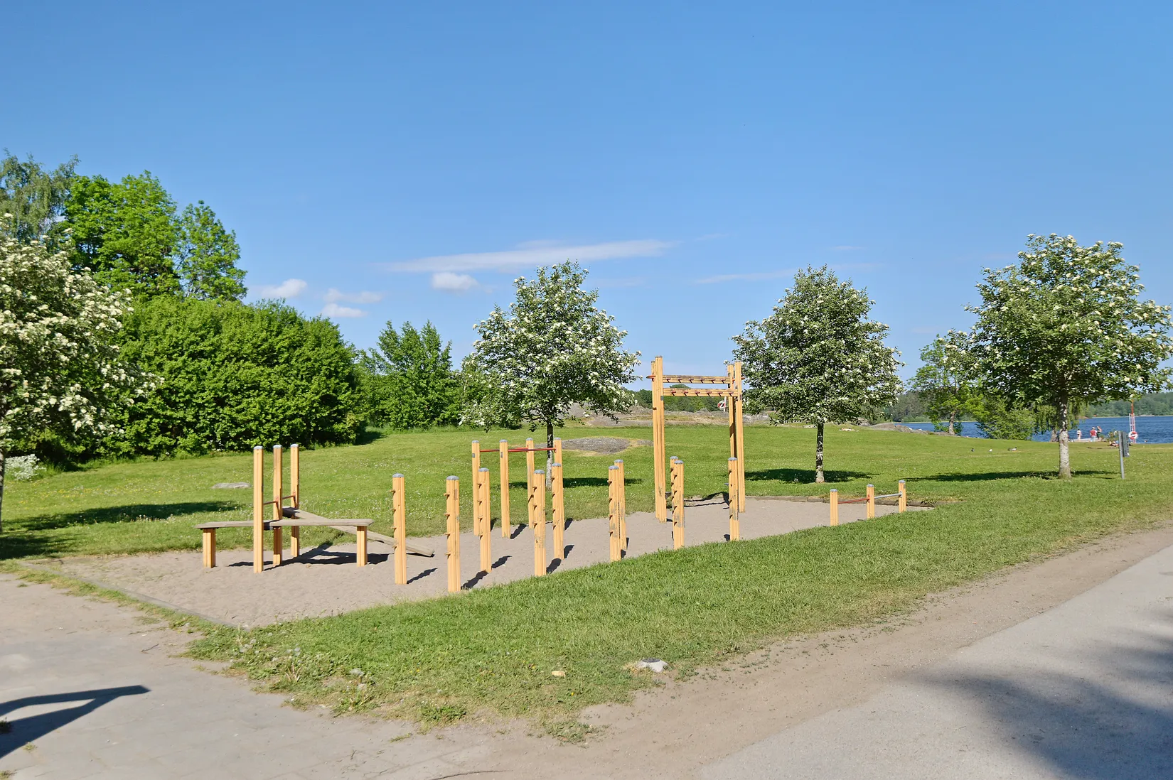 Bostadsrätt, Sköndalsvägen 106, Sköndal, Stockholm