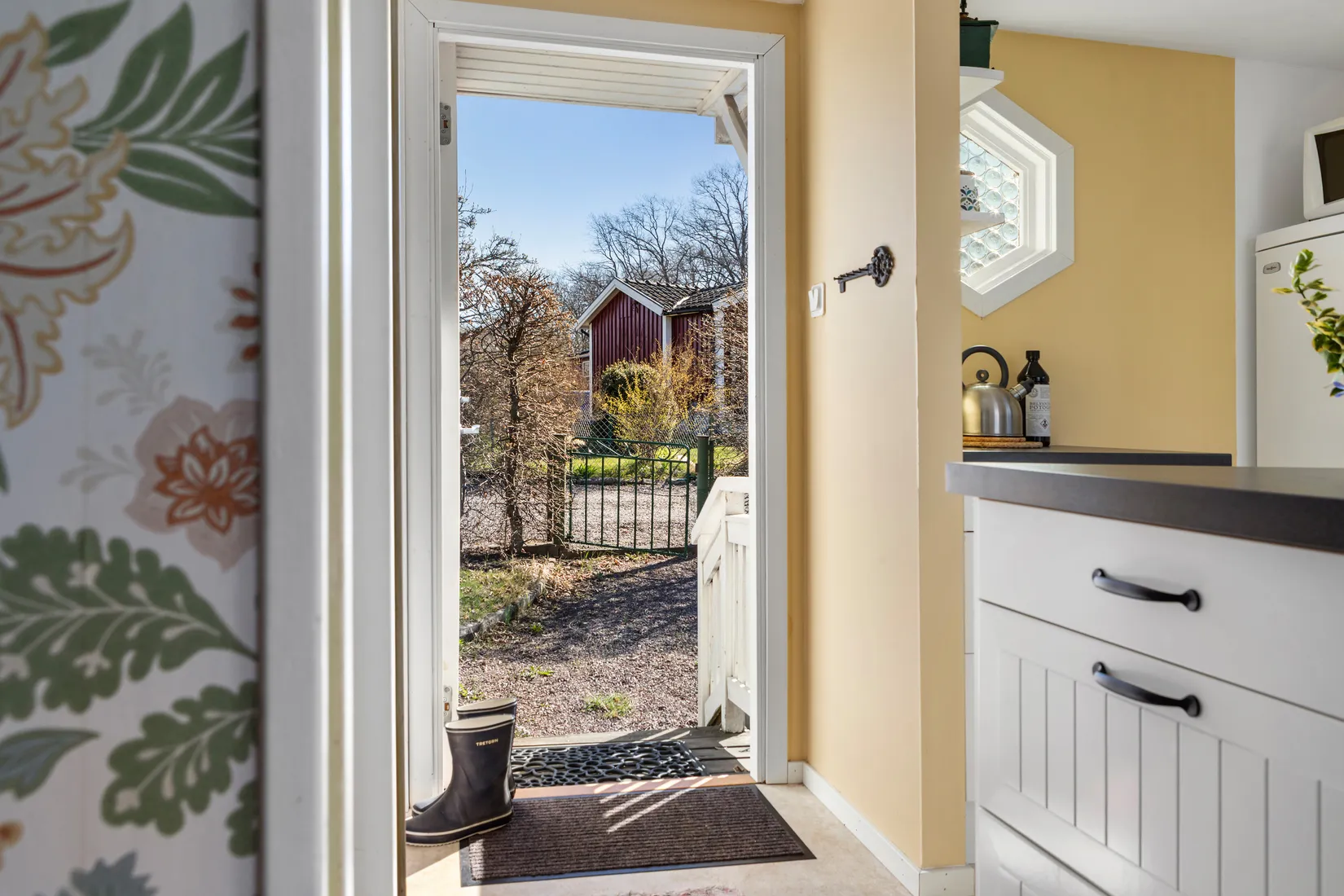 Fritidshus, Näckrosvägen, Stuga 57, Berga, Kalmar