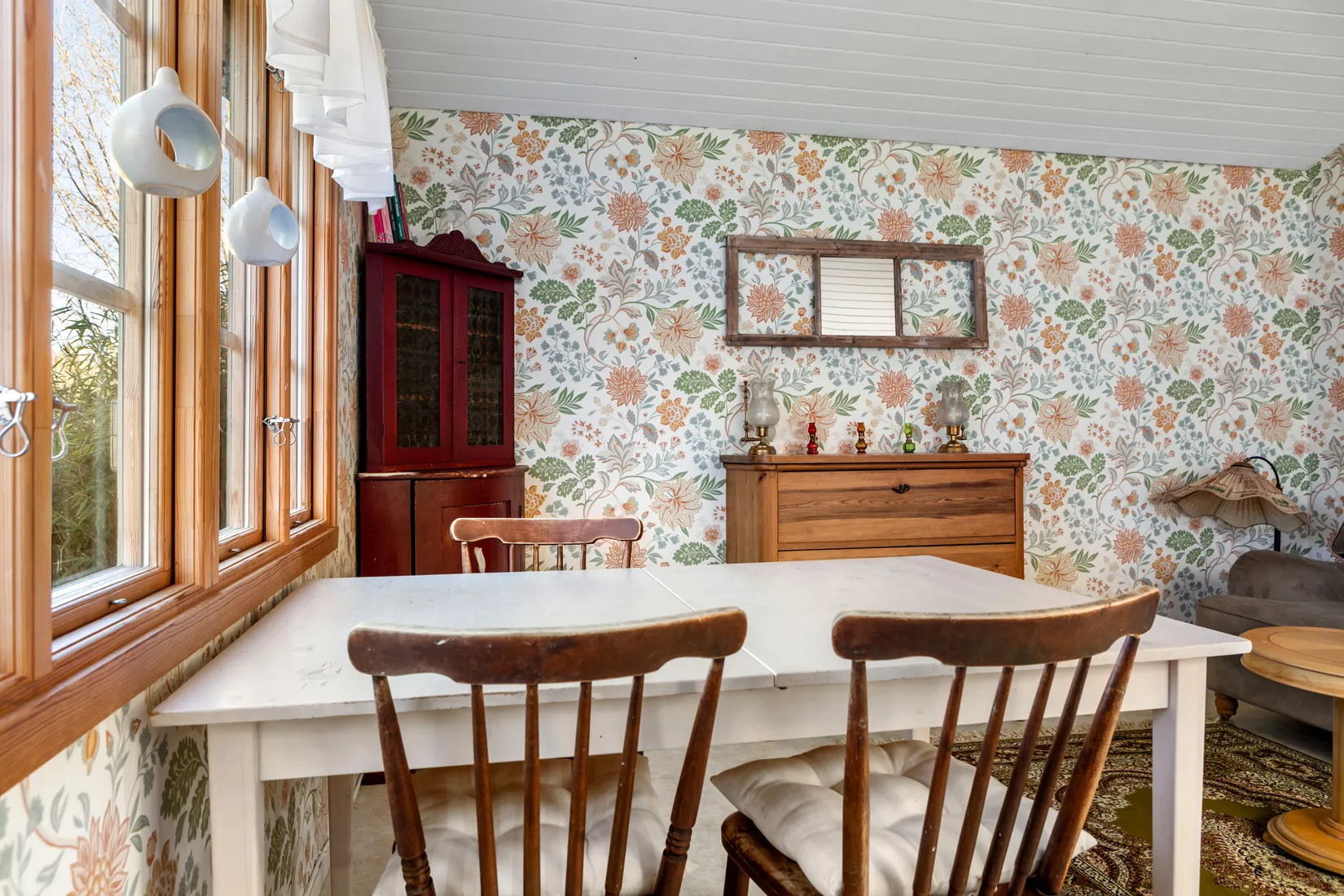 Fritidshus, Näckrosvägen, Stuga 57, Berga, Kalmar