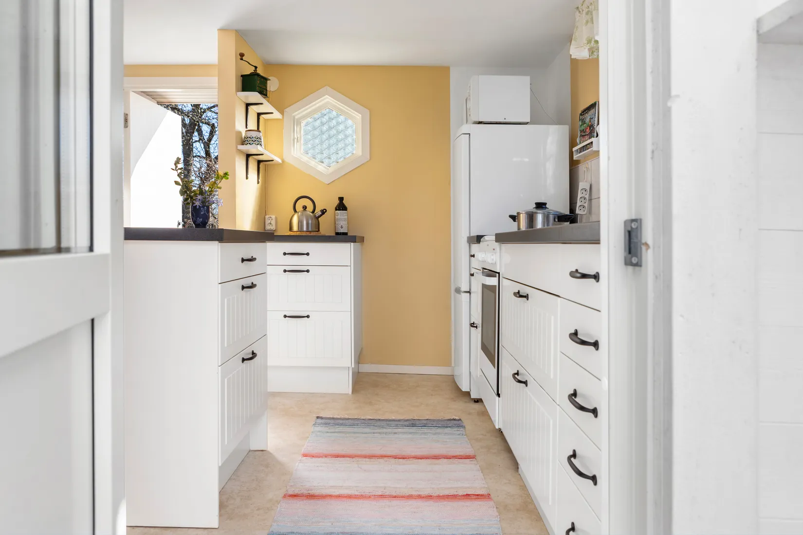 Fritidshus, Näckrosvägen, Stuga 57, Berga, Kalmar