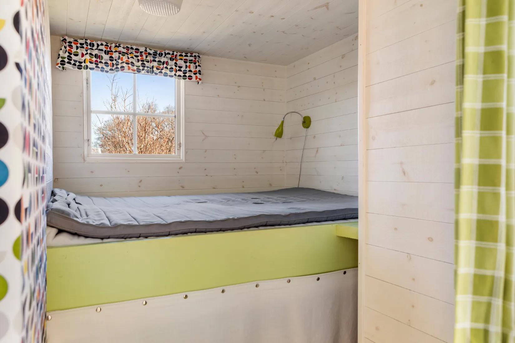 Fritidshus, Näckrosvägen, Stuga 57, Berga, Kalmar