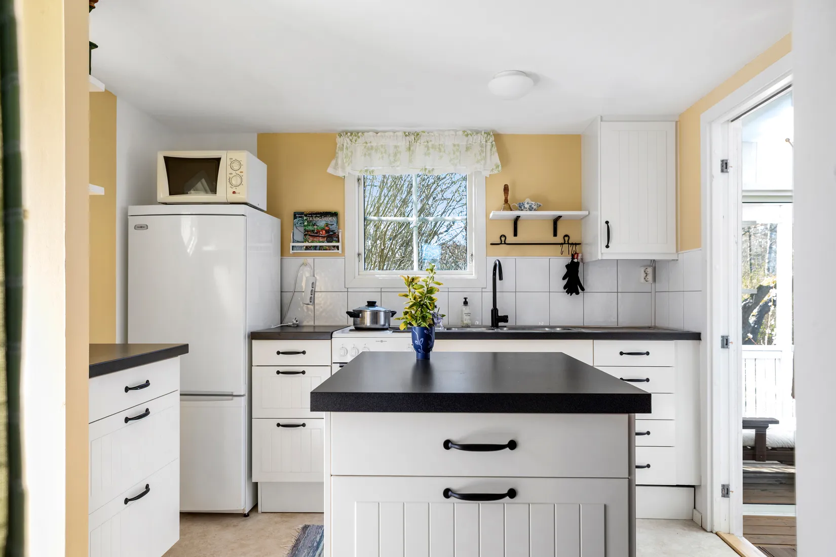 Fritidshus, Näckrosvägen, Stuga 57, Berga, Kalmar