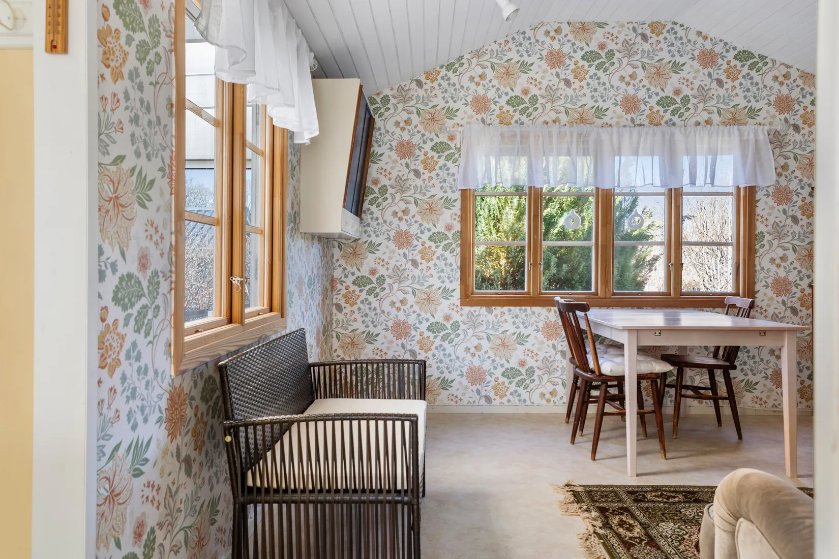 Fritidshus, Näckrosvägen, Stuga 57, Berga, Kalmar