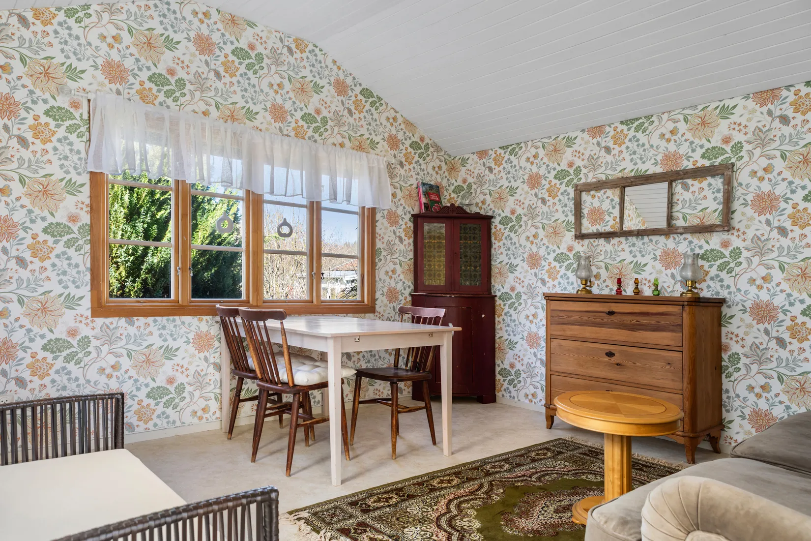 Fritidshus, Näckrosvägen, Stuga 57, Berga, Kalmar