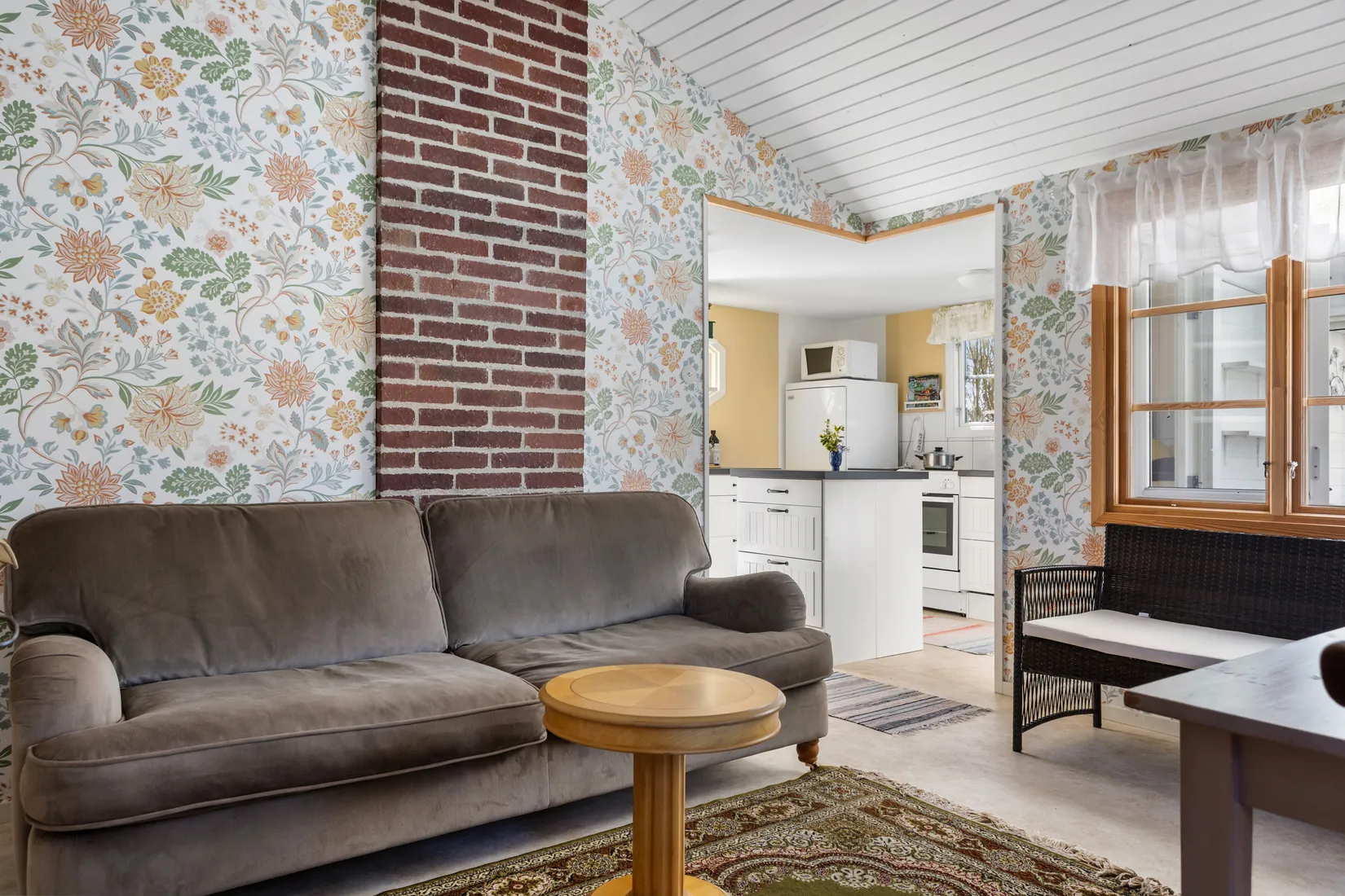 Fritidshus, Näckrosvägen, Stuga 57, Berga, Kalmar