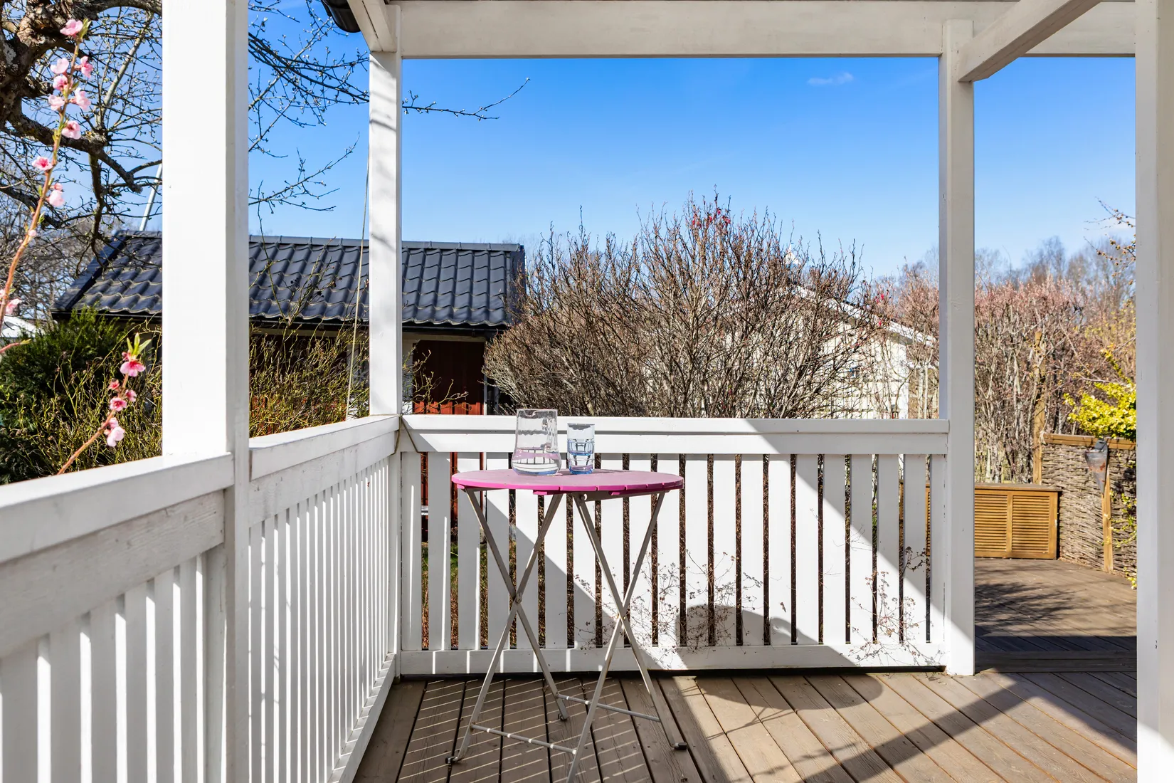 Fritidshus, Näckrosvägen, Stuga 57, Berga, Kalmar