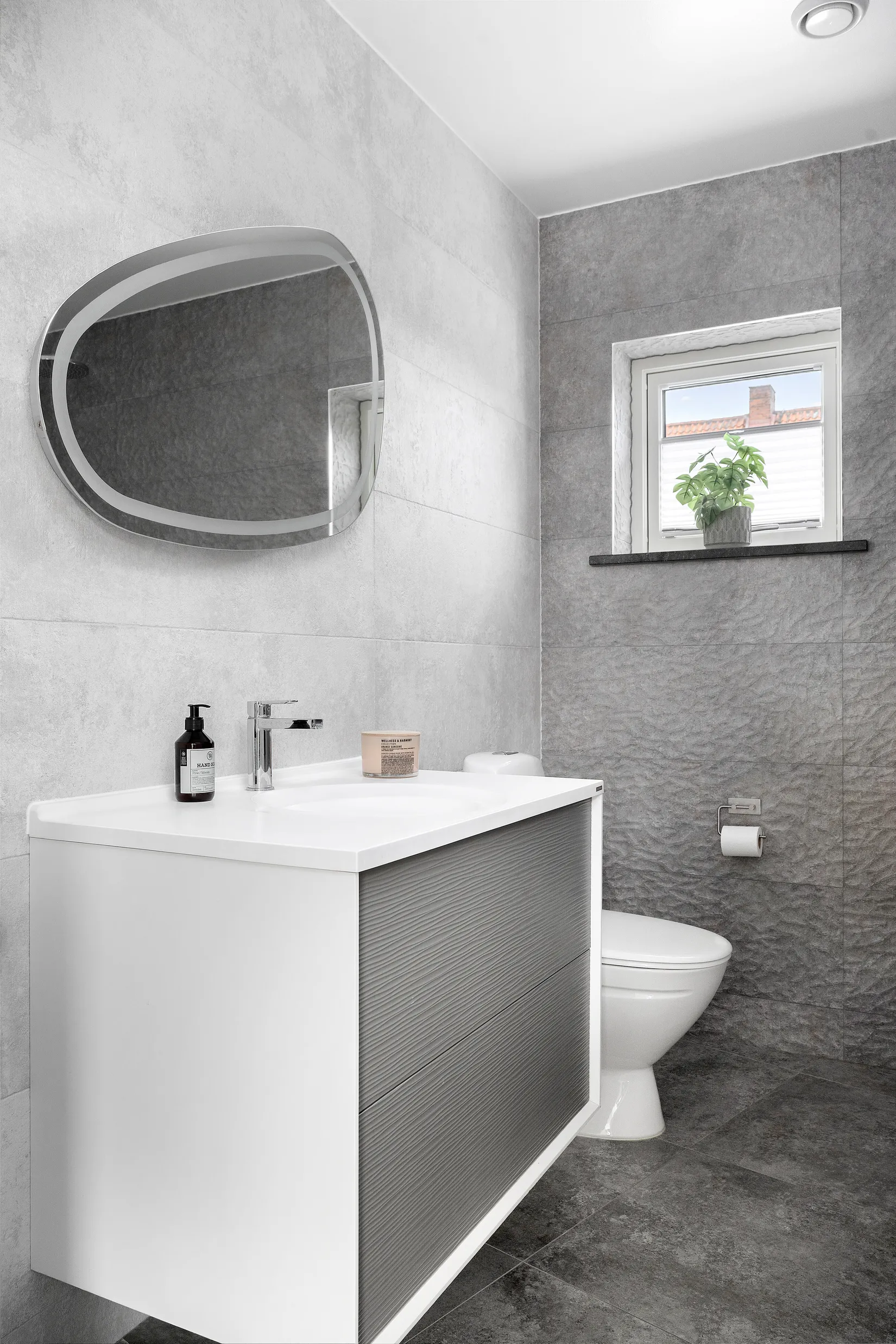 Villa, Bleckslagaregatan 11, Kvidinge, Åstorp