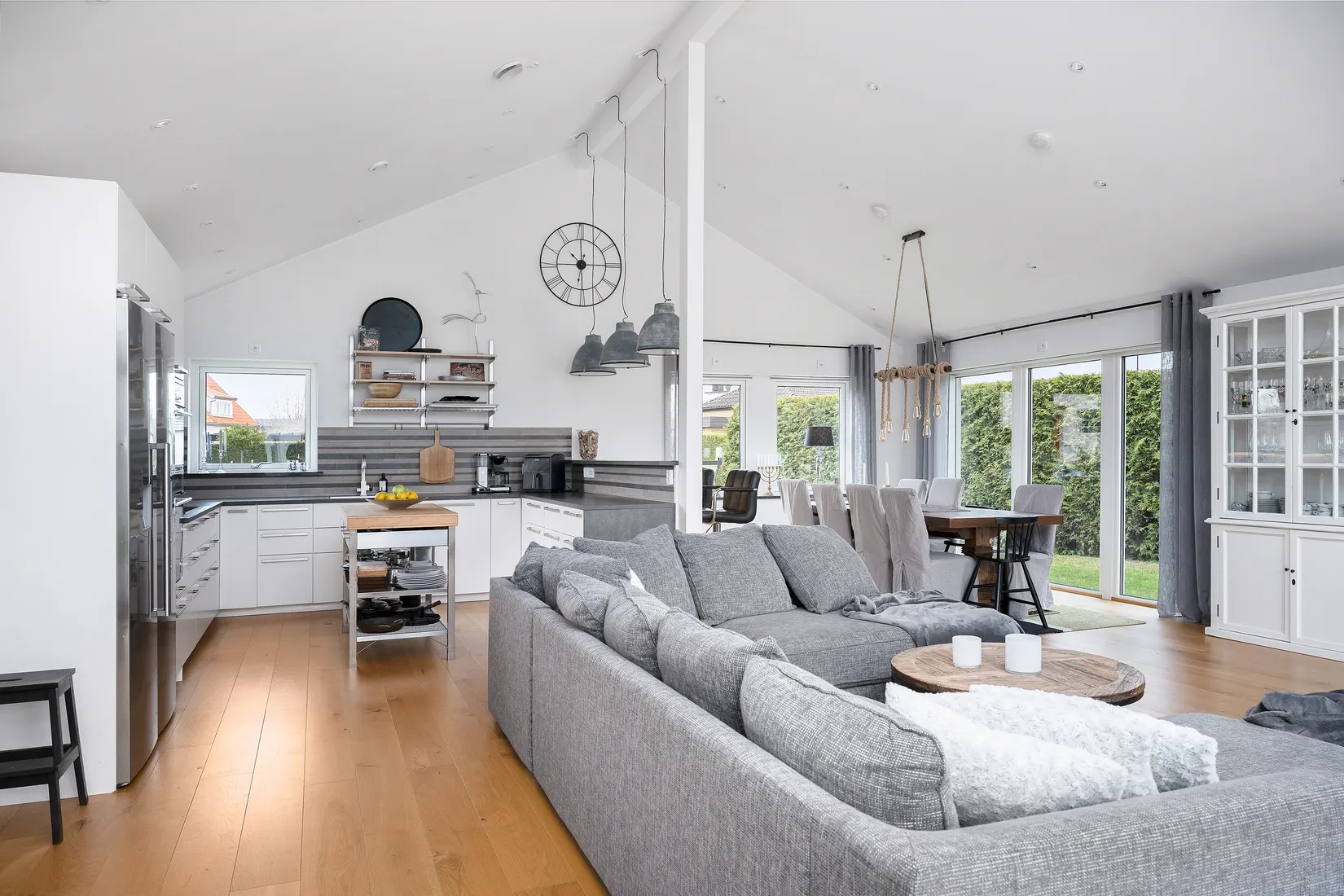 Villa, Bleckslagaregatan 11, Kvidinge, Åstorp