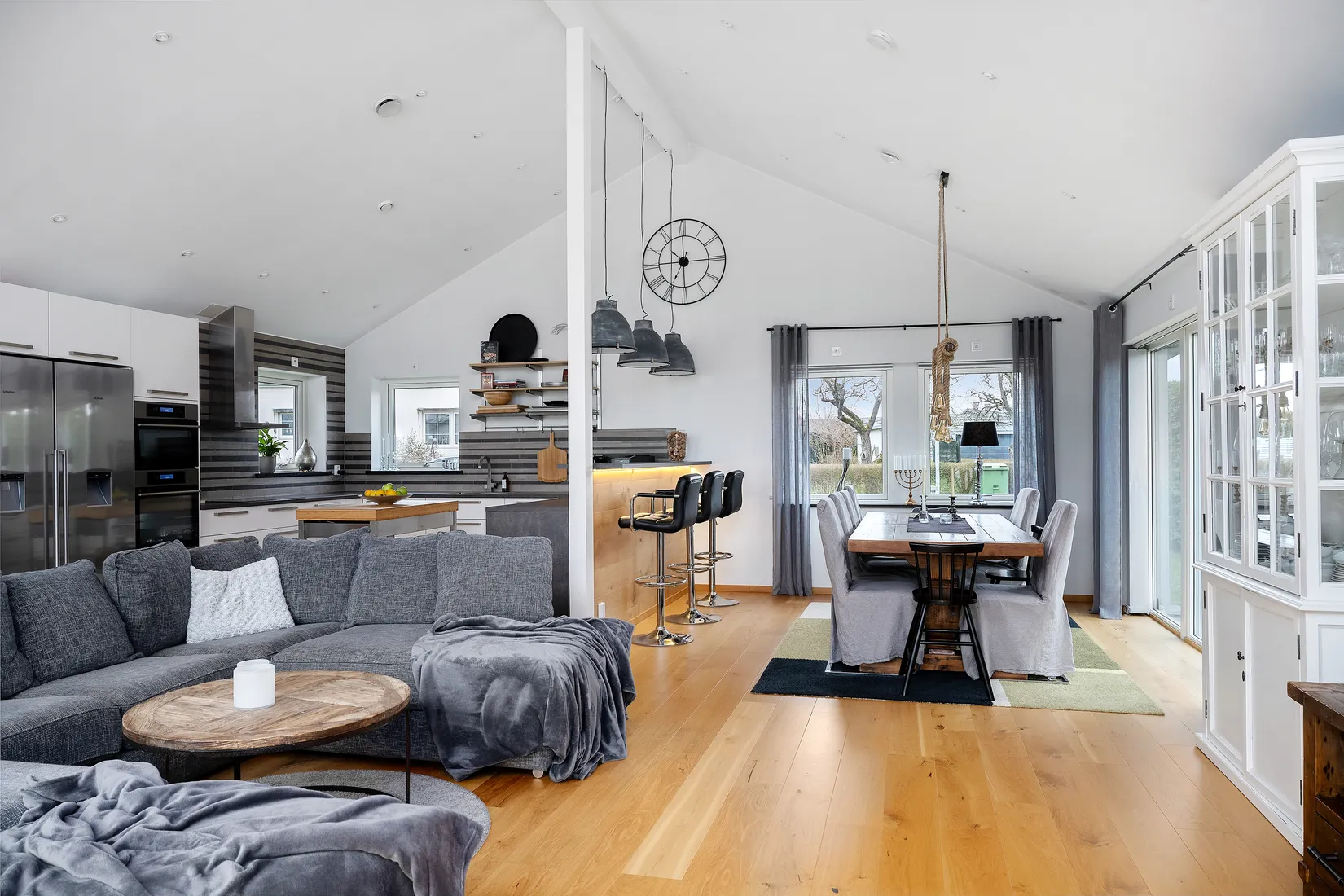 Villa, Bleckslagaregatan 11, Kvidinge, Åstorp