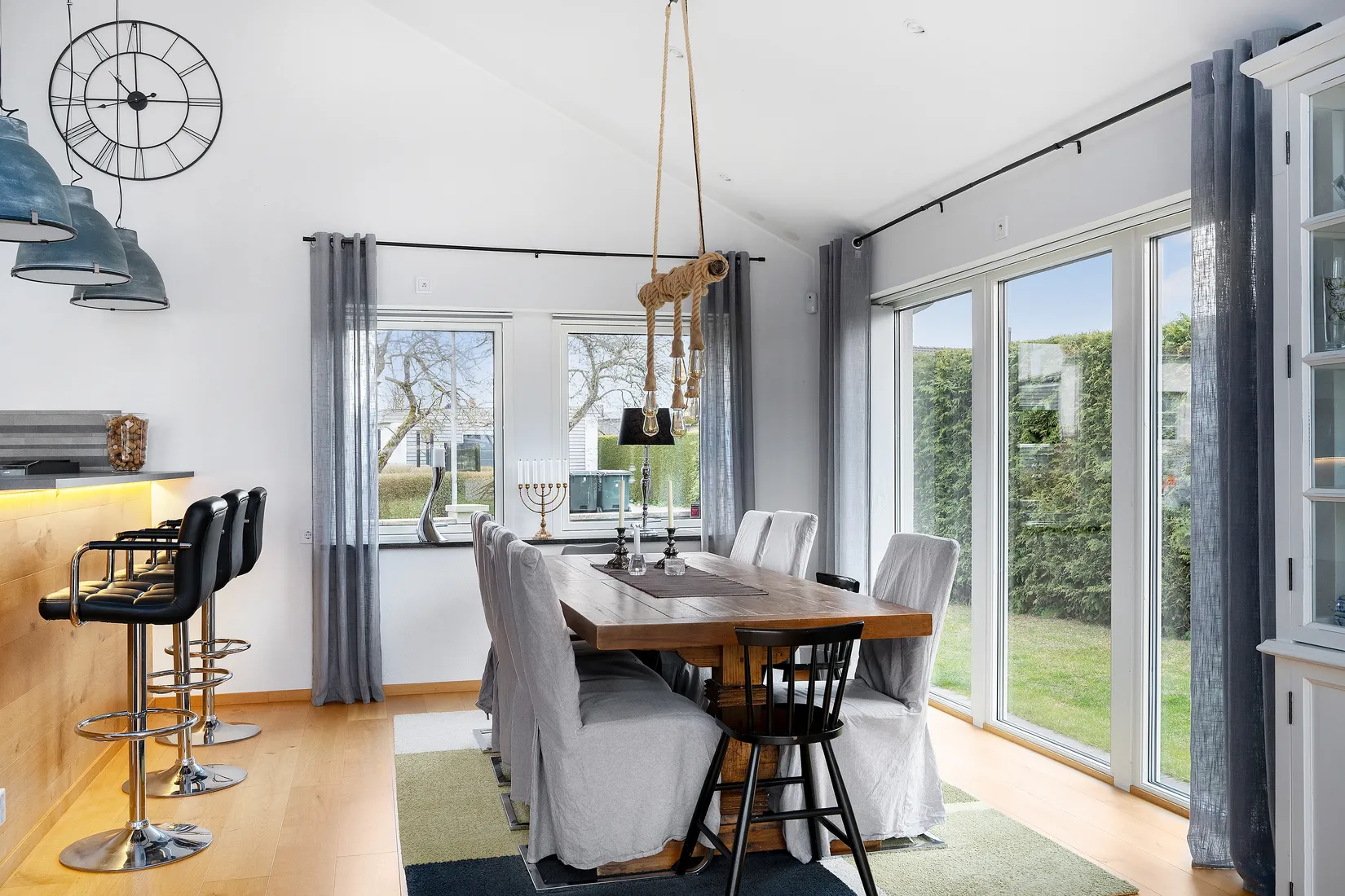 Villa, Bleckslagaregatan 11, Kvidinge, Åstorp