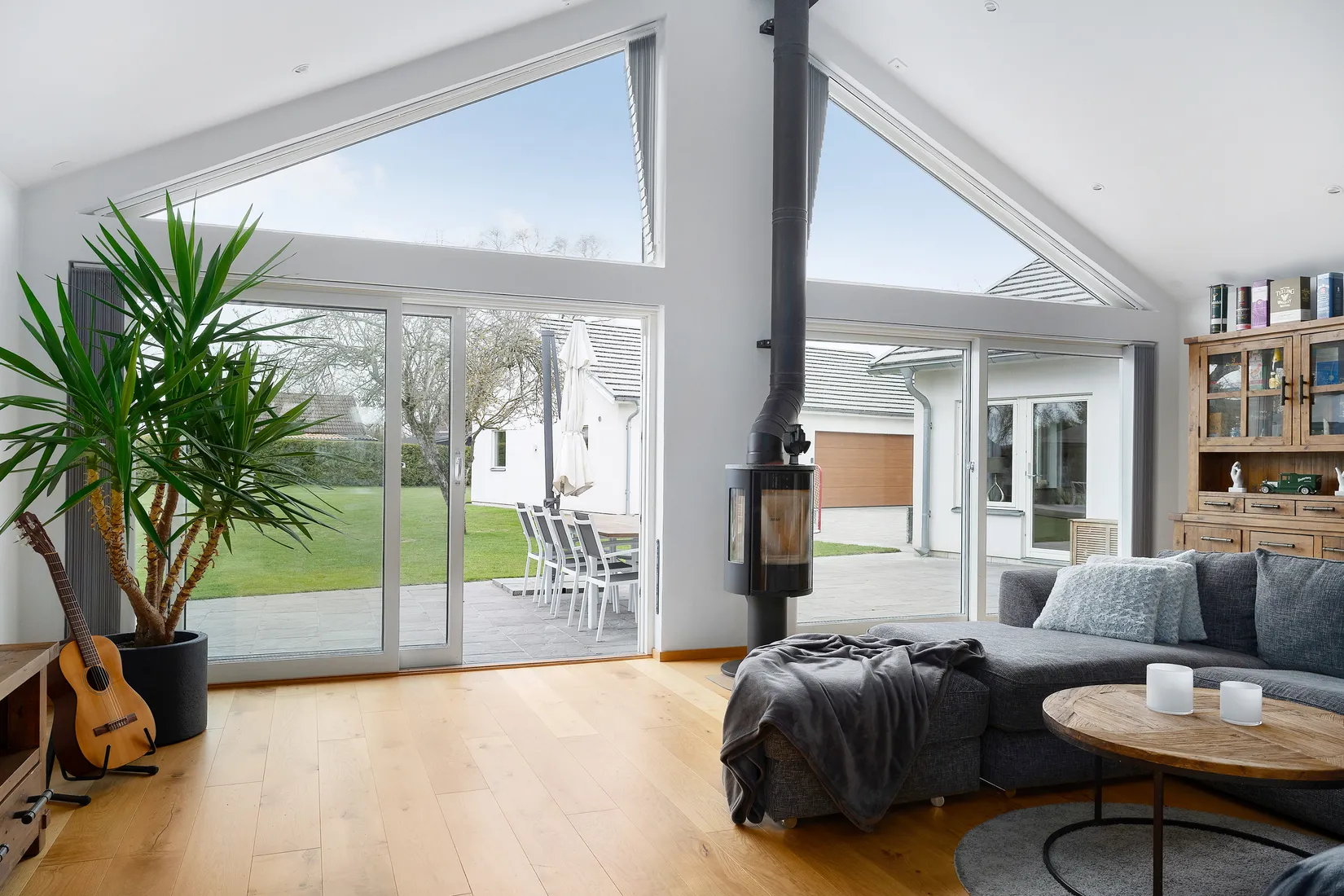 Villa, Bleckslagaregatan 11, Kvidinge, Åstorp