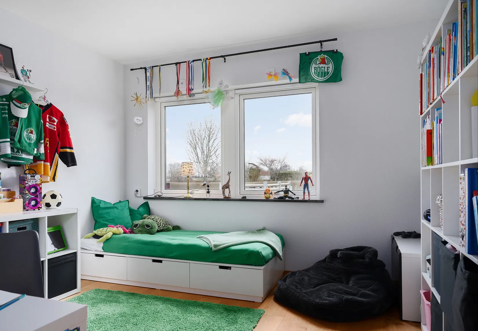 Villa, Bleckslagaregatan 11, Kvidinge, Åstorp