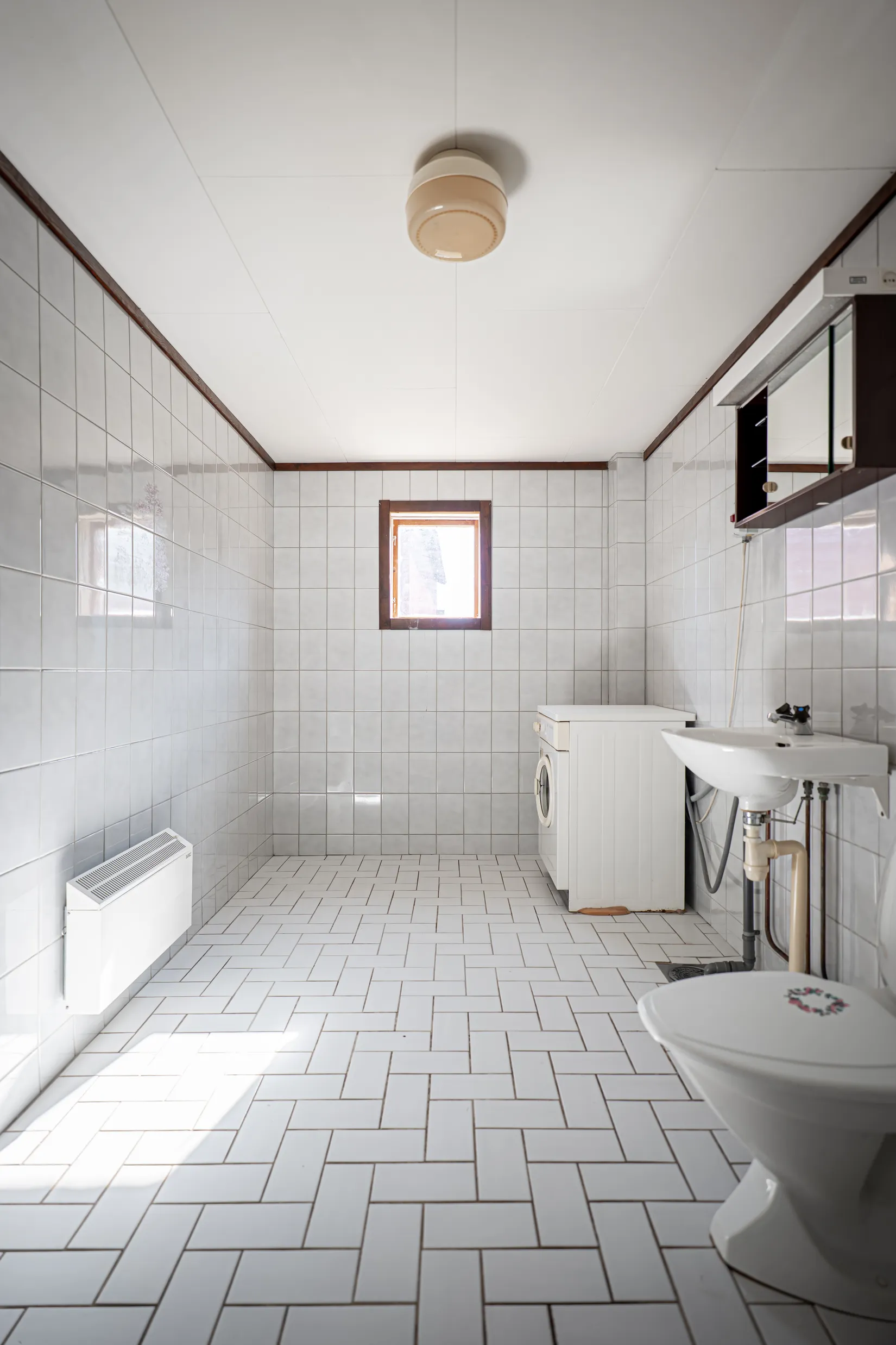 Gård/Skog, Björsgården 3, Vilske-Kleva, Falköping