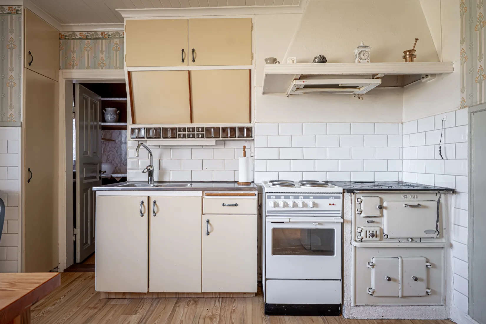 Gård/Skog, Björsgården 3, Vilske-Kleva, Falköping