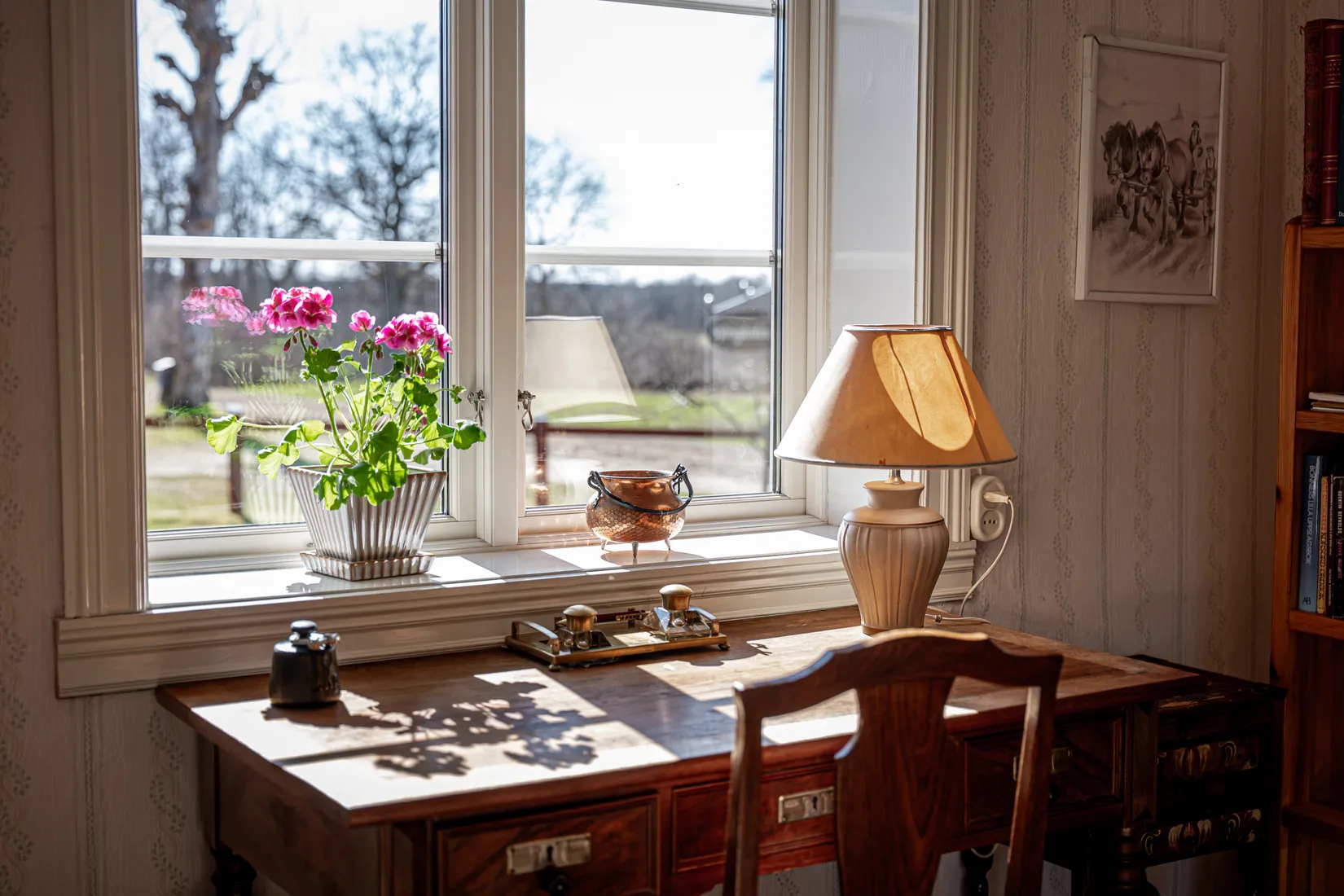 Gård/Skog, Björsgården 3, Vilske-Kleva, Falköping