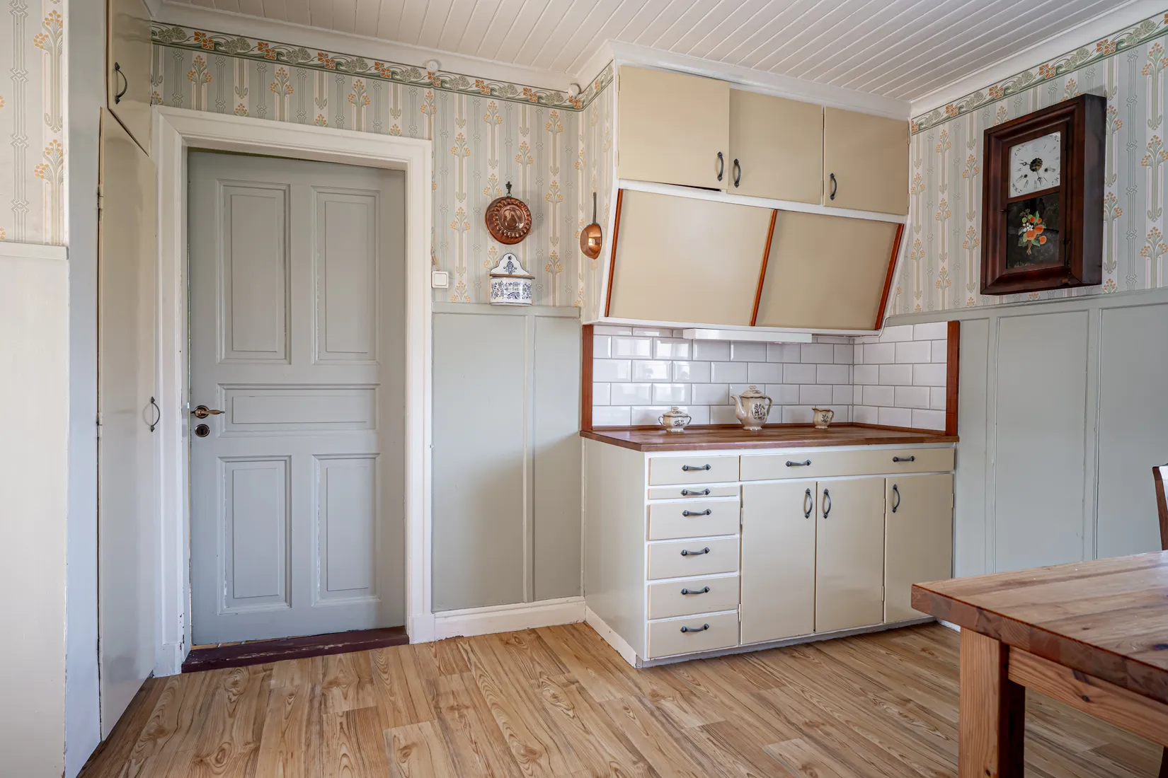 Gård/Skog, Björsgården 3, Vilske-Kleva, Falköping