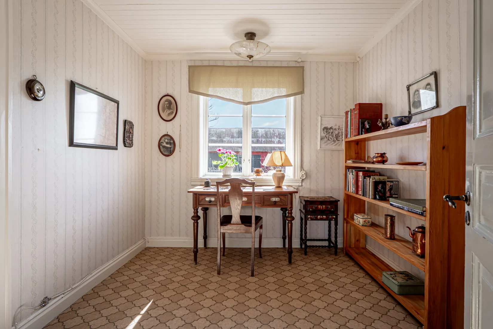 Gård/Skog, Björsgården 3, Vilske-Kleva, Falköping