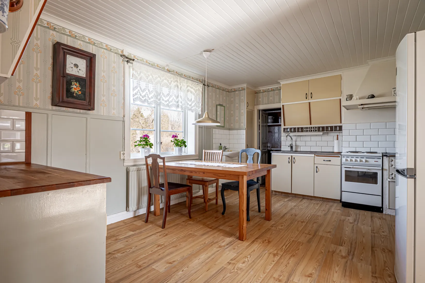 Gård/Skog, Björsgården 3, Vilske-Kleva, Falköping