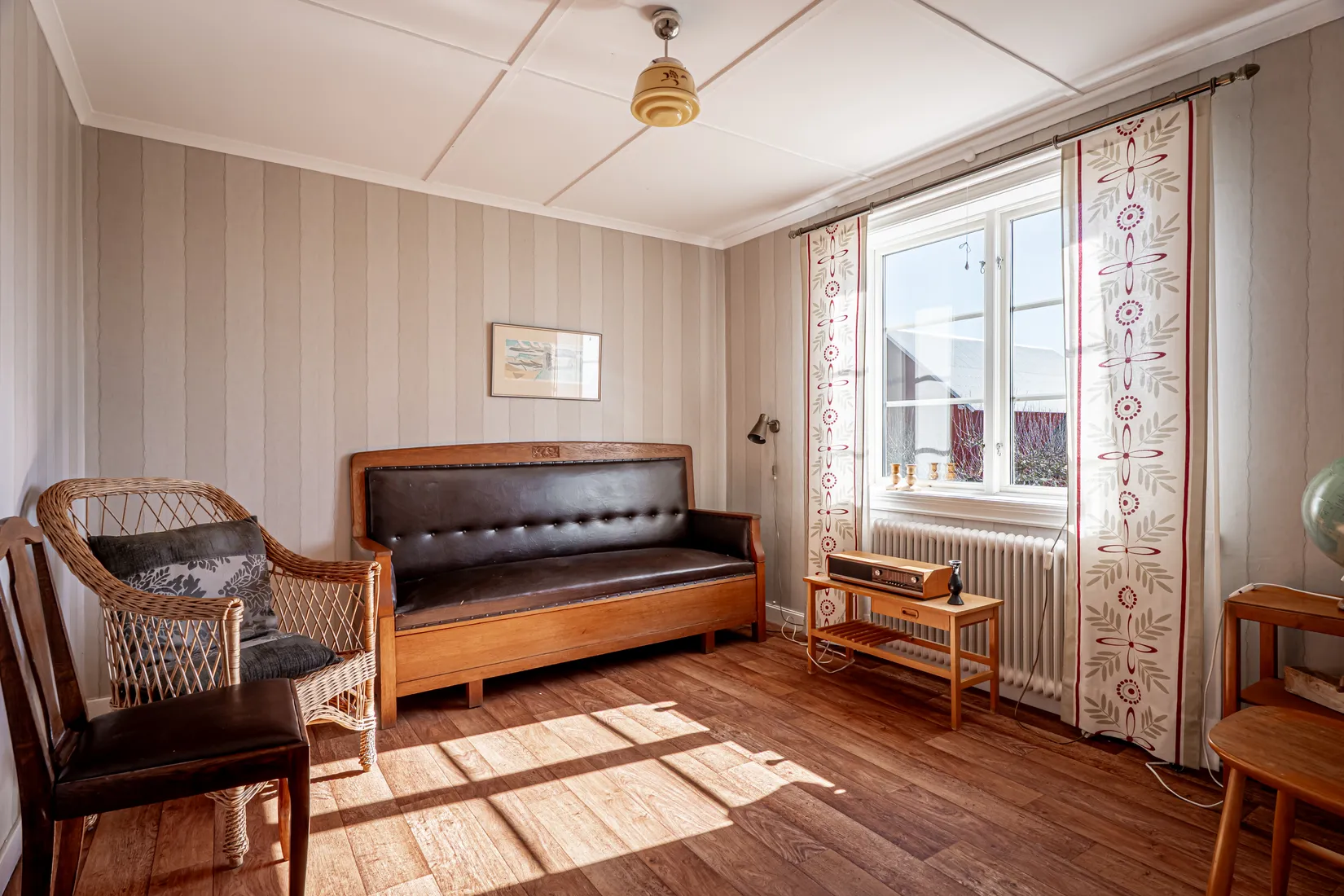 Gård/Skog, Björsgården 3, Vilske-Kleva, Falköping