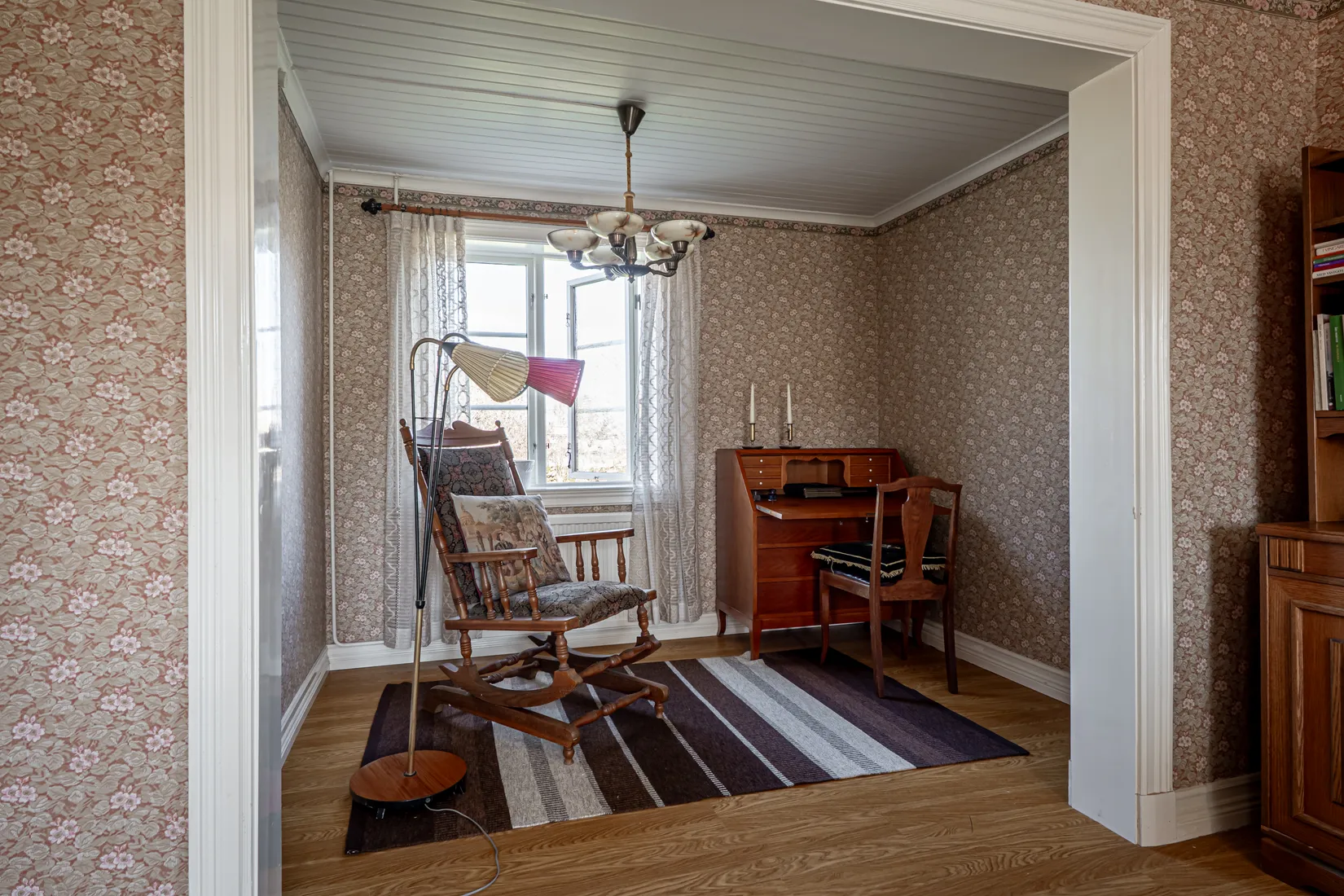 Gård/Skog, Björsgården 3, Vilske-Kleva, Falköping