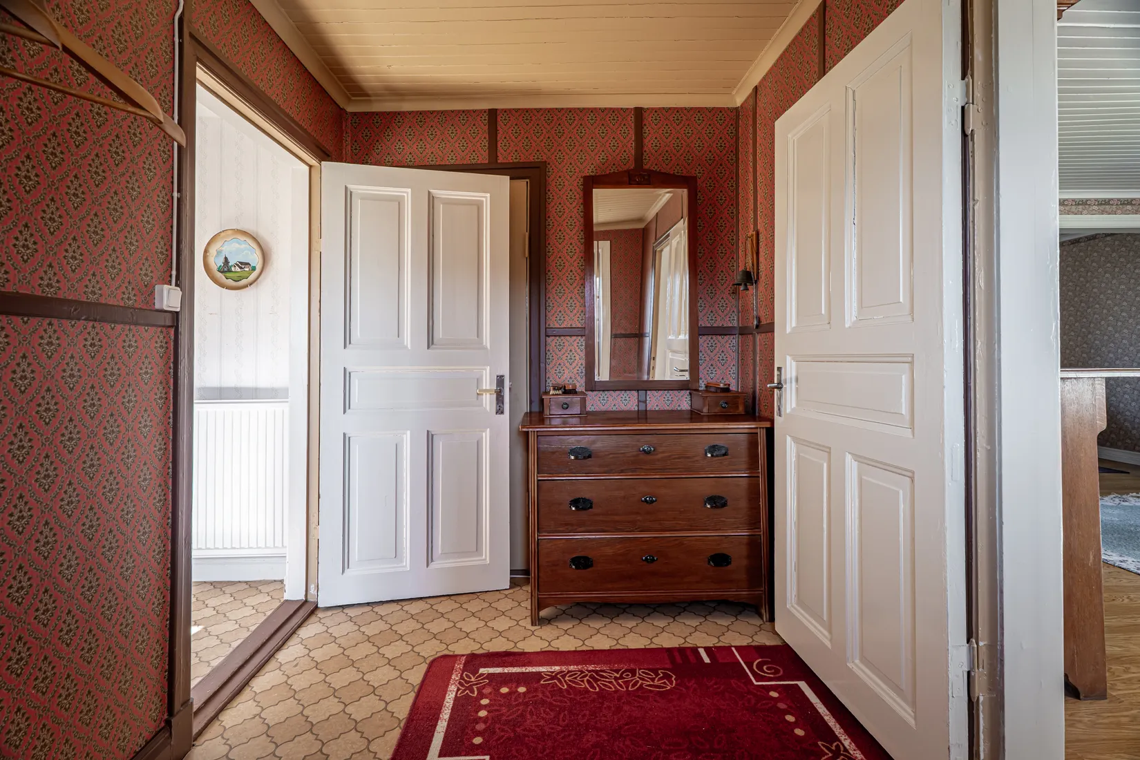 Gård/Skog, Björsgården 3, Vilske-Kleva, Falköping