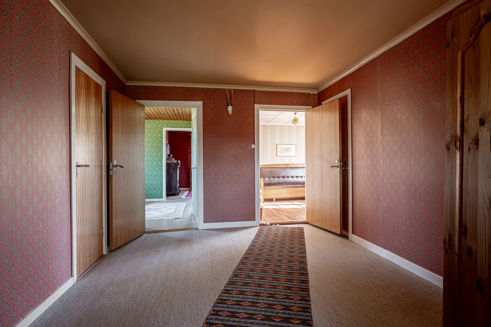 Gård/Skog, Björsgården 3, Vilske-Kleva, Falköping