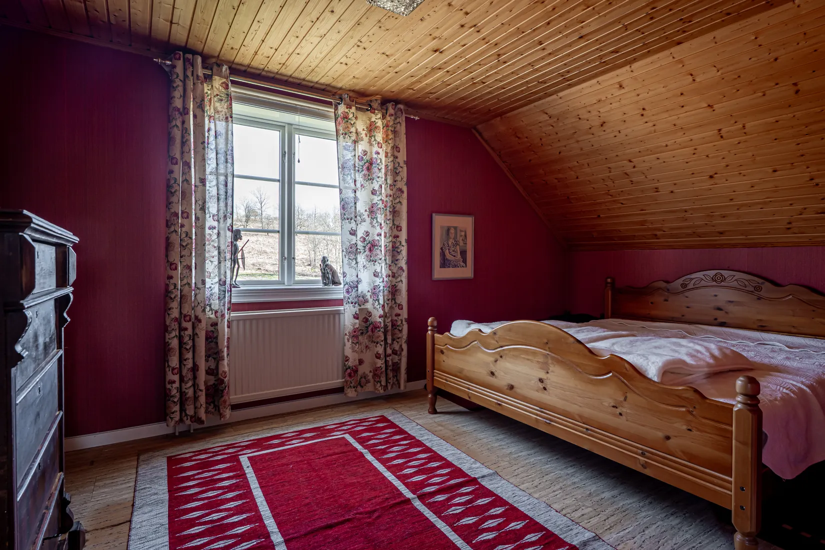 Gård/Skog, Björsgården 3, Vilske-Kleva, Falköping