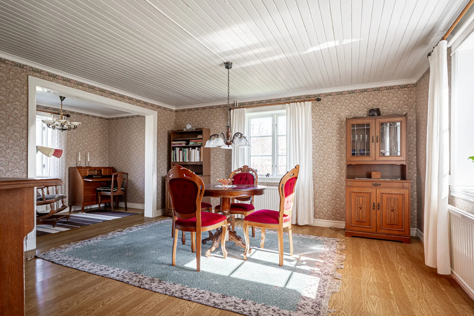 Gård/Skog, Björsgården 3, Vilske-Kleva, Falköping