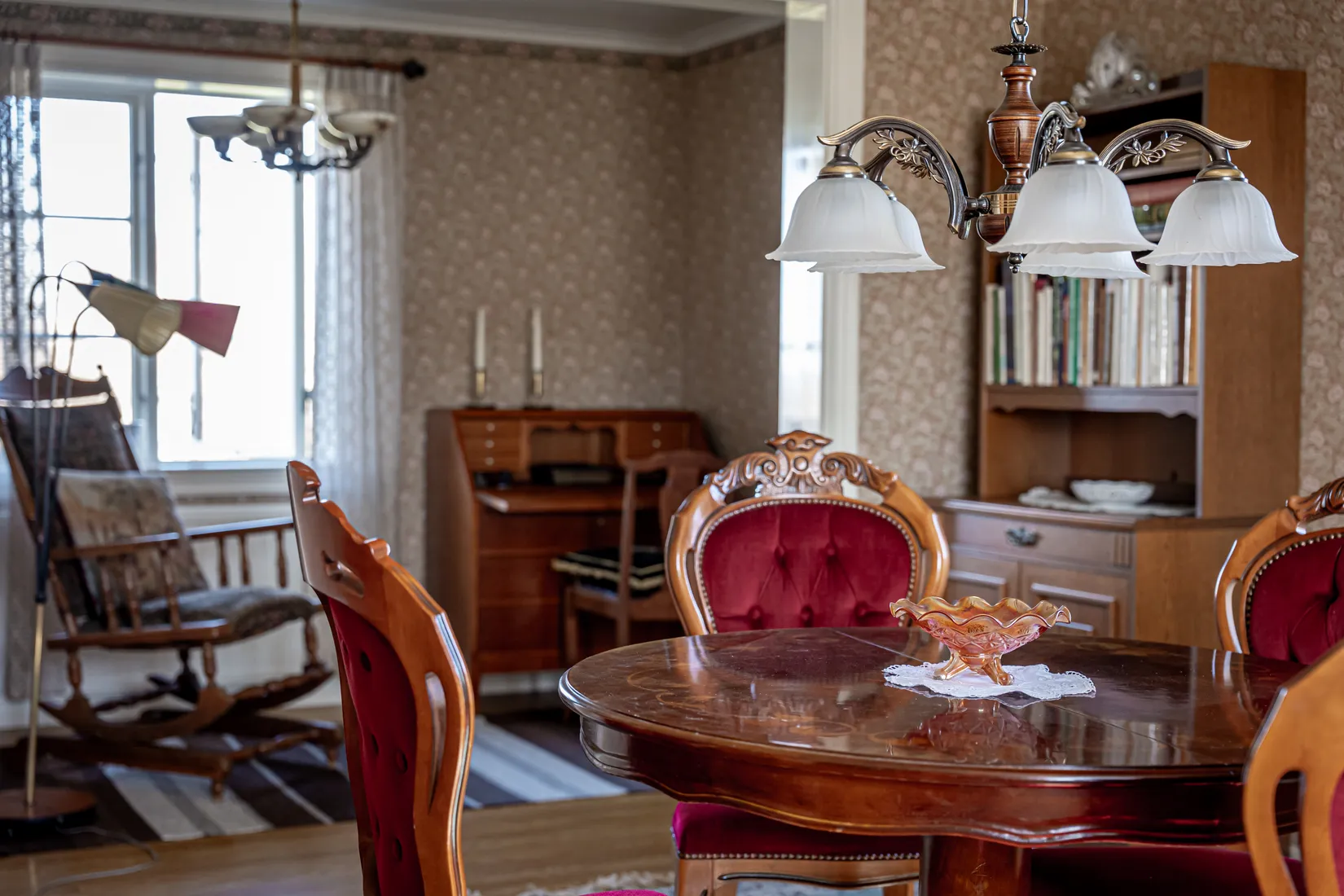 Gård/Skog, Björsgården 3, Vilske-Kleva, Falköping