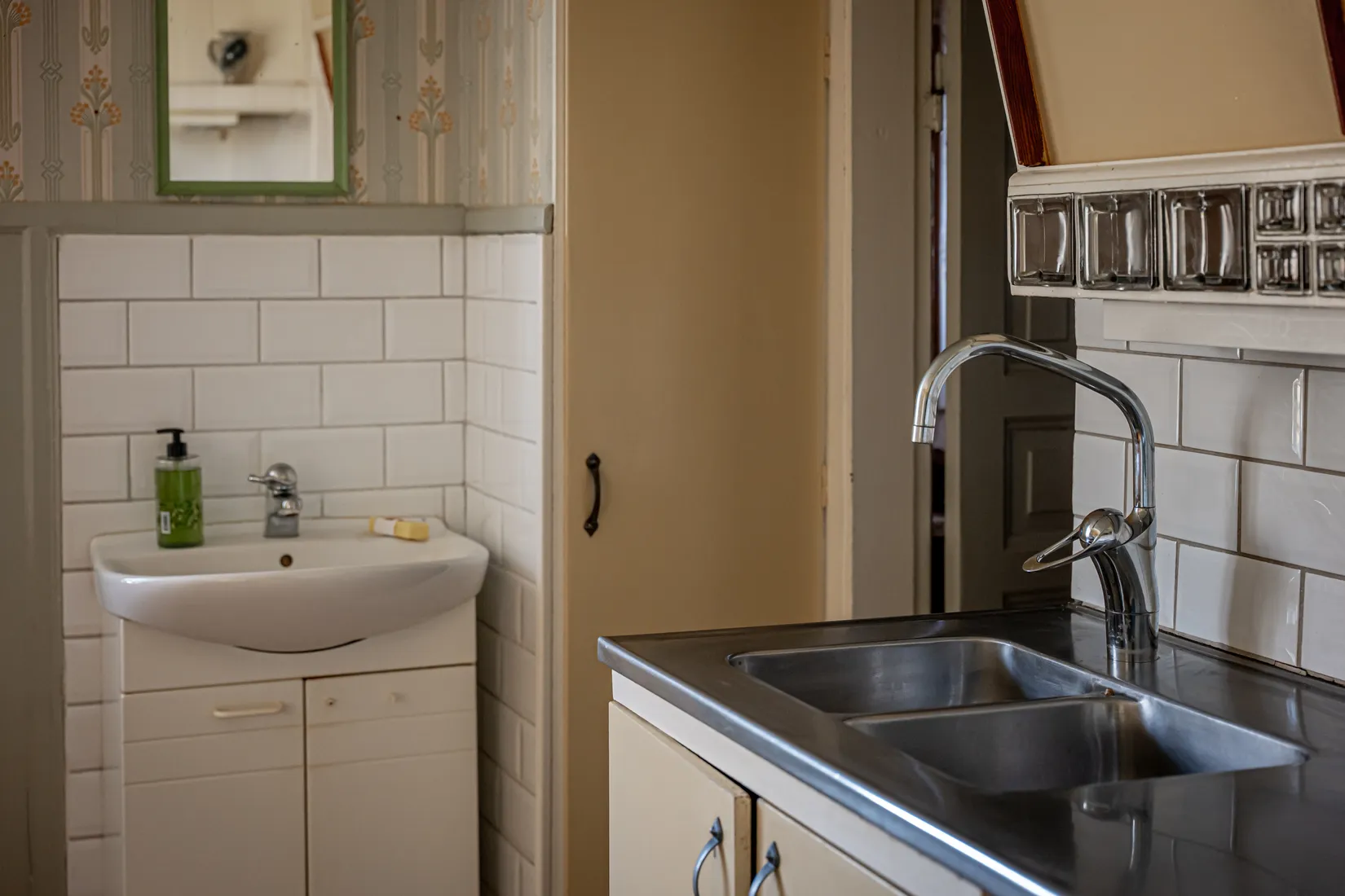 Gård/Skog, Björsgården 3, Vilske-Kleva, Falköping