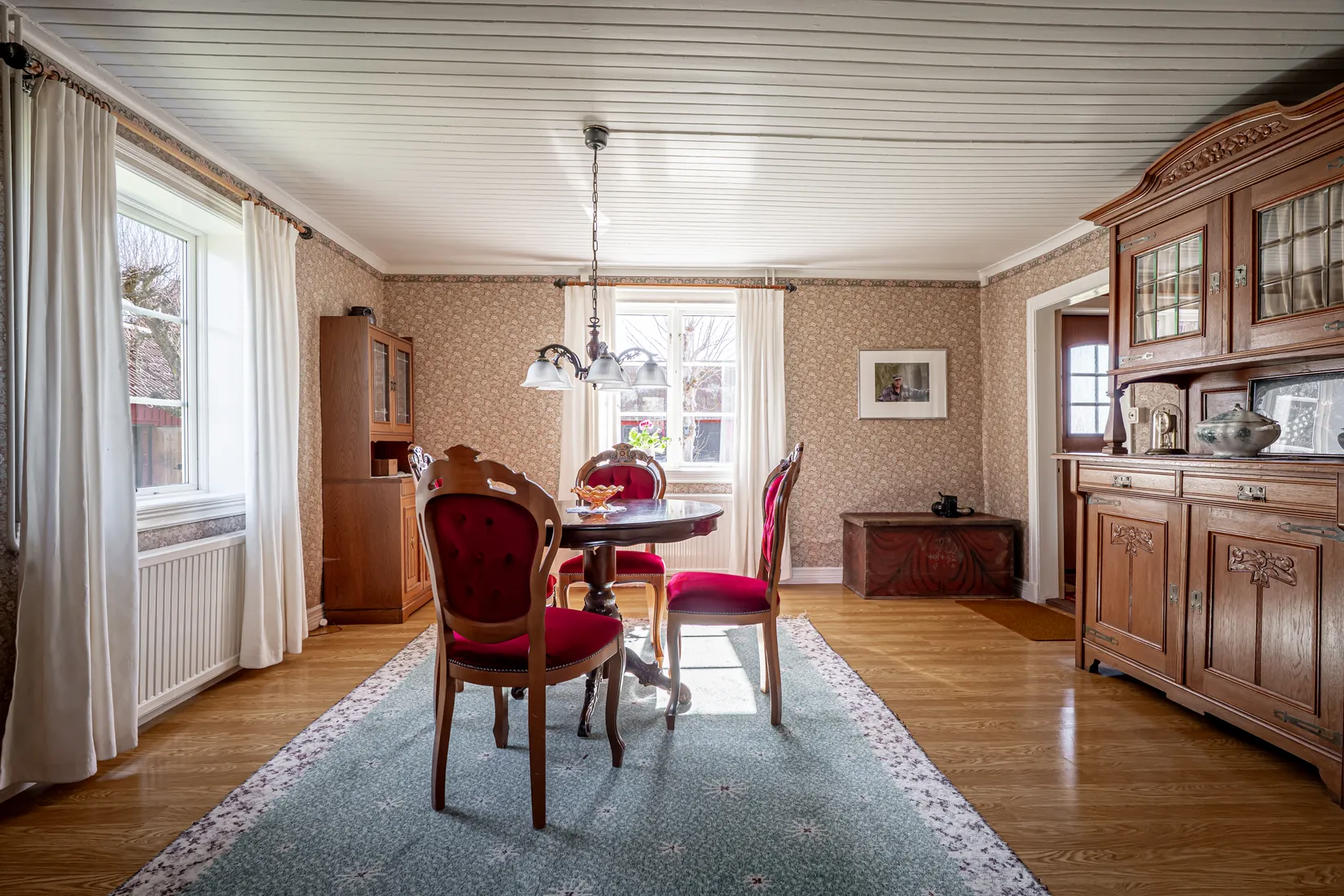 Gård/Skog, Björsgården 3, Vilske-Kleva, Falköping