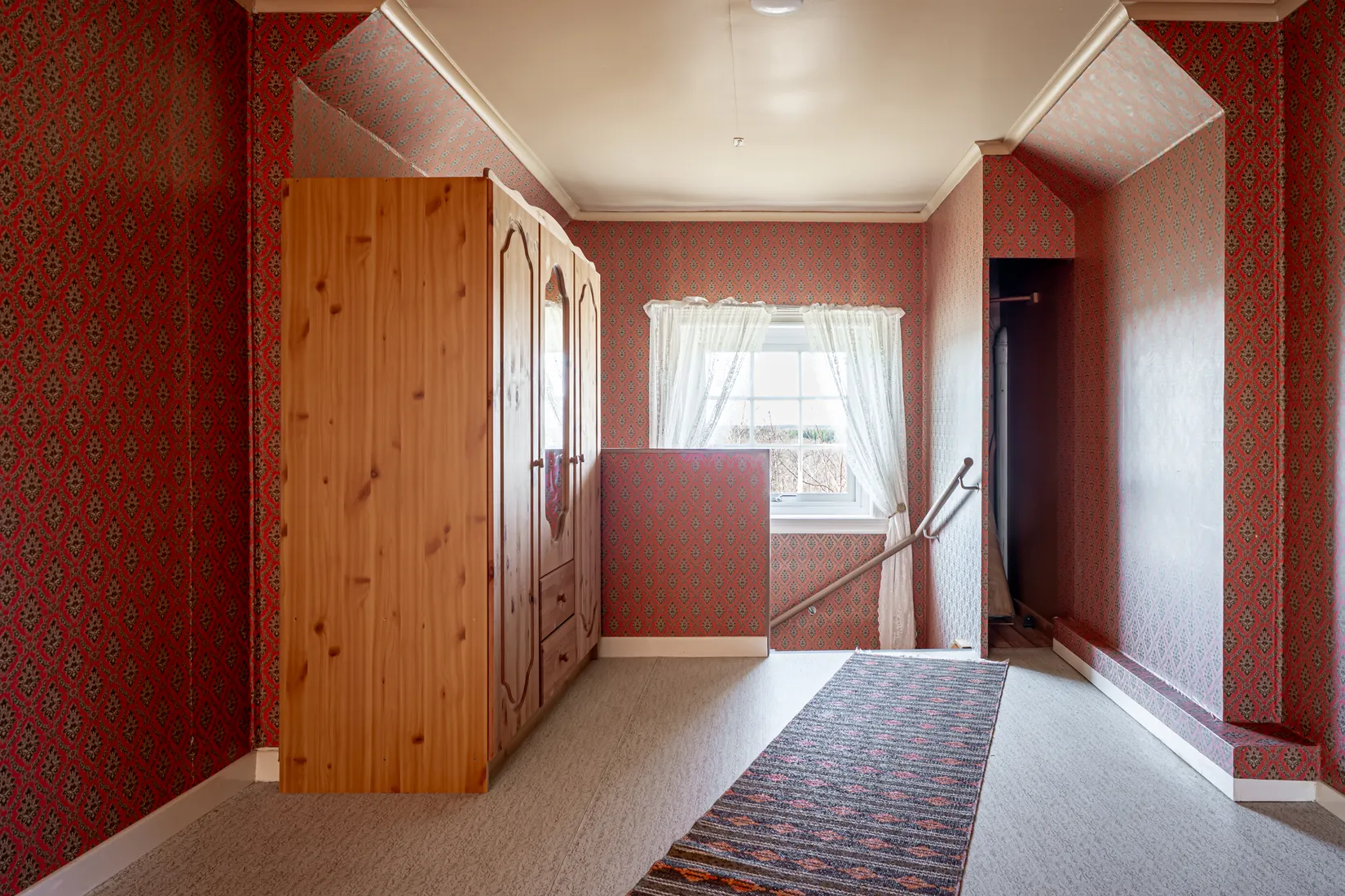 Gård/Skog, Björsgården 3, Vilske-Kleva, Falköping