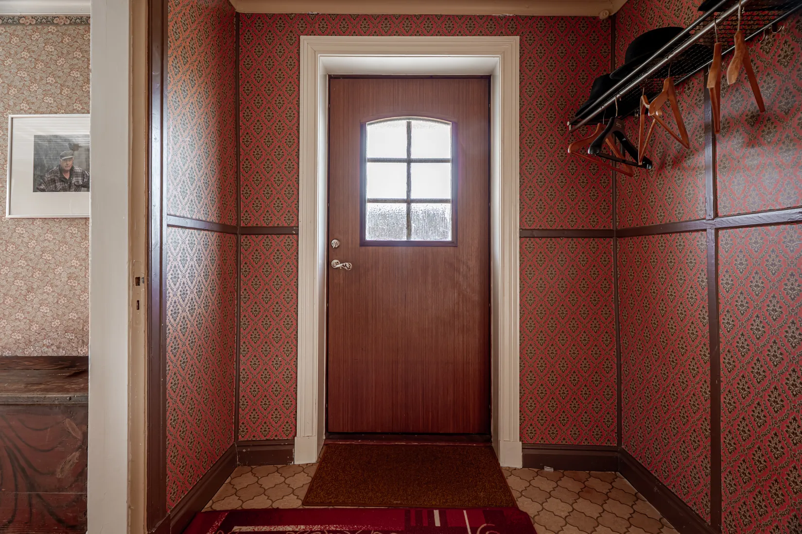 Gård/Skog, Björsgården 3, Vilske-Kleva, Falköping