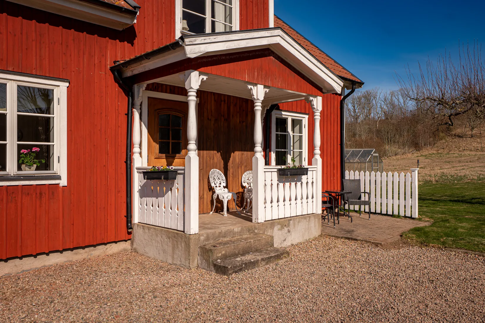 Gård/Skog, Björsgården 3, Vilske-Kleva, Falköping