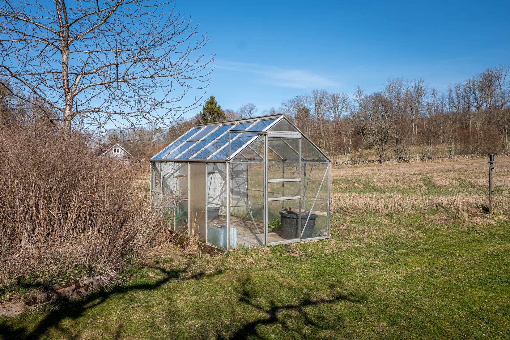 Gård/Skog, Björsgården 3, Vilske-Kleva, Falköping