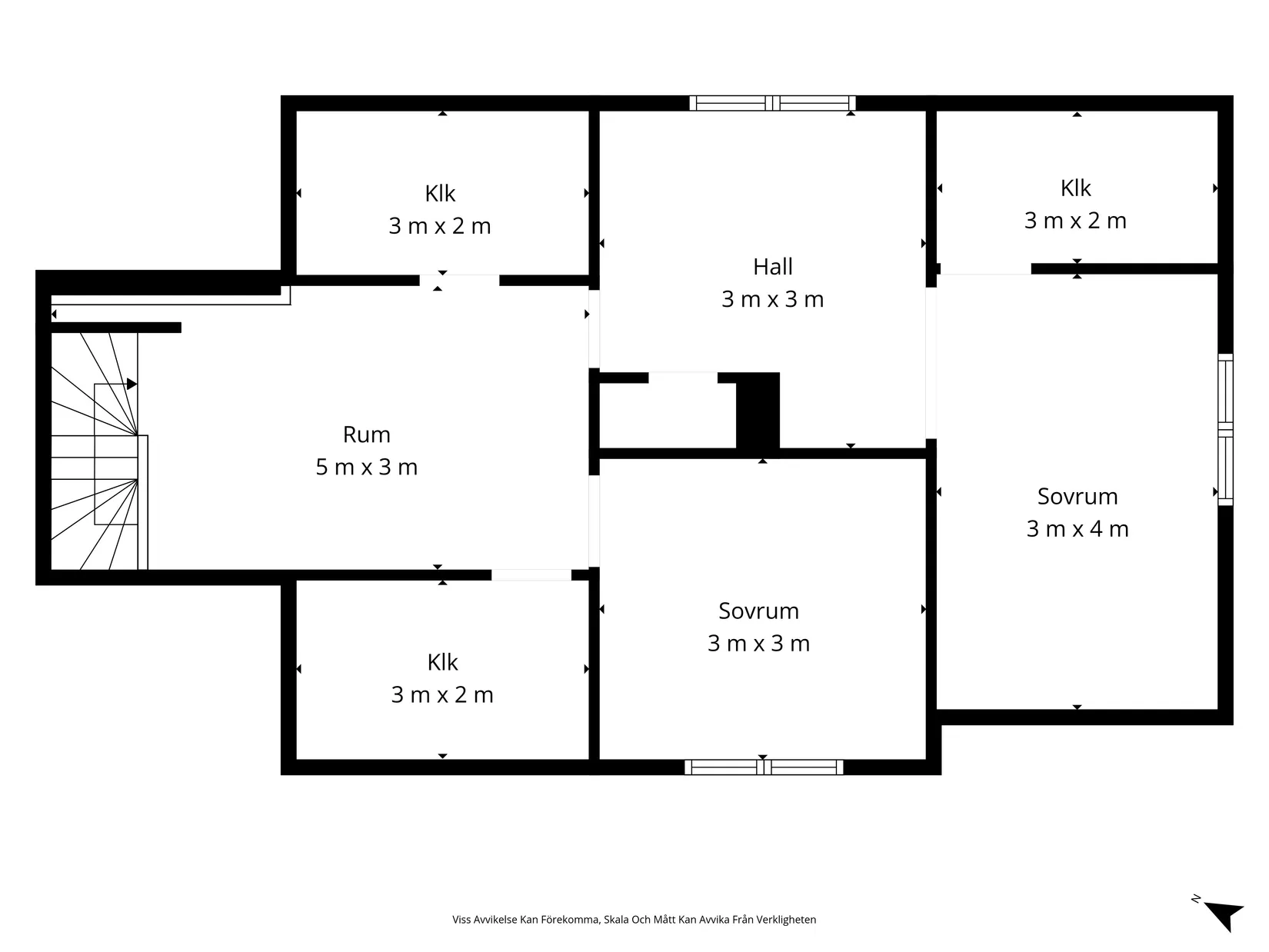 Gård/Skog, Björsgården 3, Vilske-Kleva, Falköping