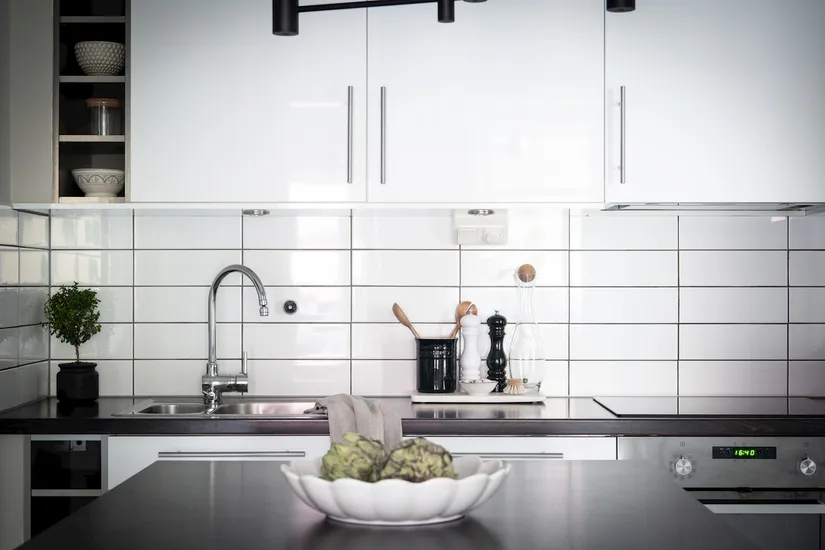 Bostadsrätt, Linnégatan 37B, Linné, Göteborg