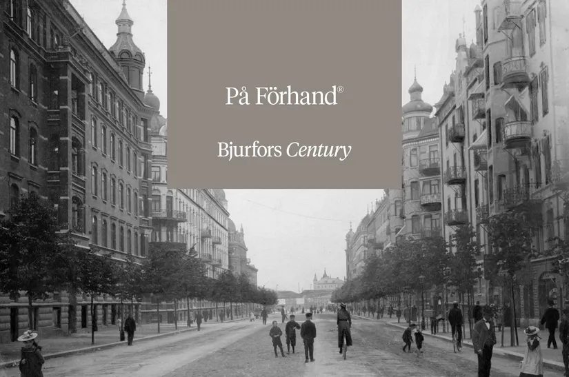 Bostadsrätt, Linnégatan 37B, Linné, Göteborg