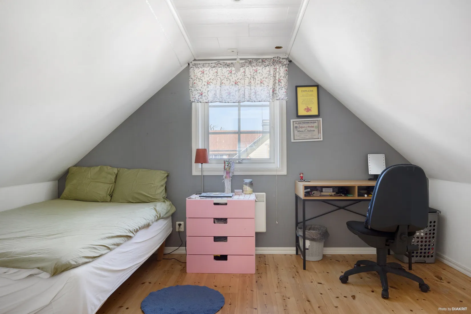 Villa, Herlitzgatan 4, Klintehamn - Södra Gotland, Gotland