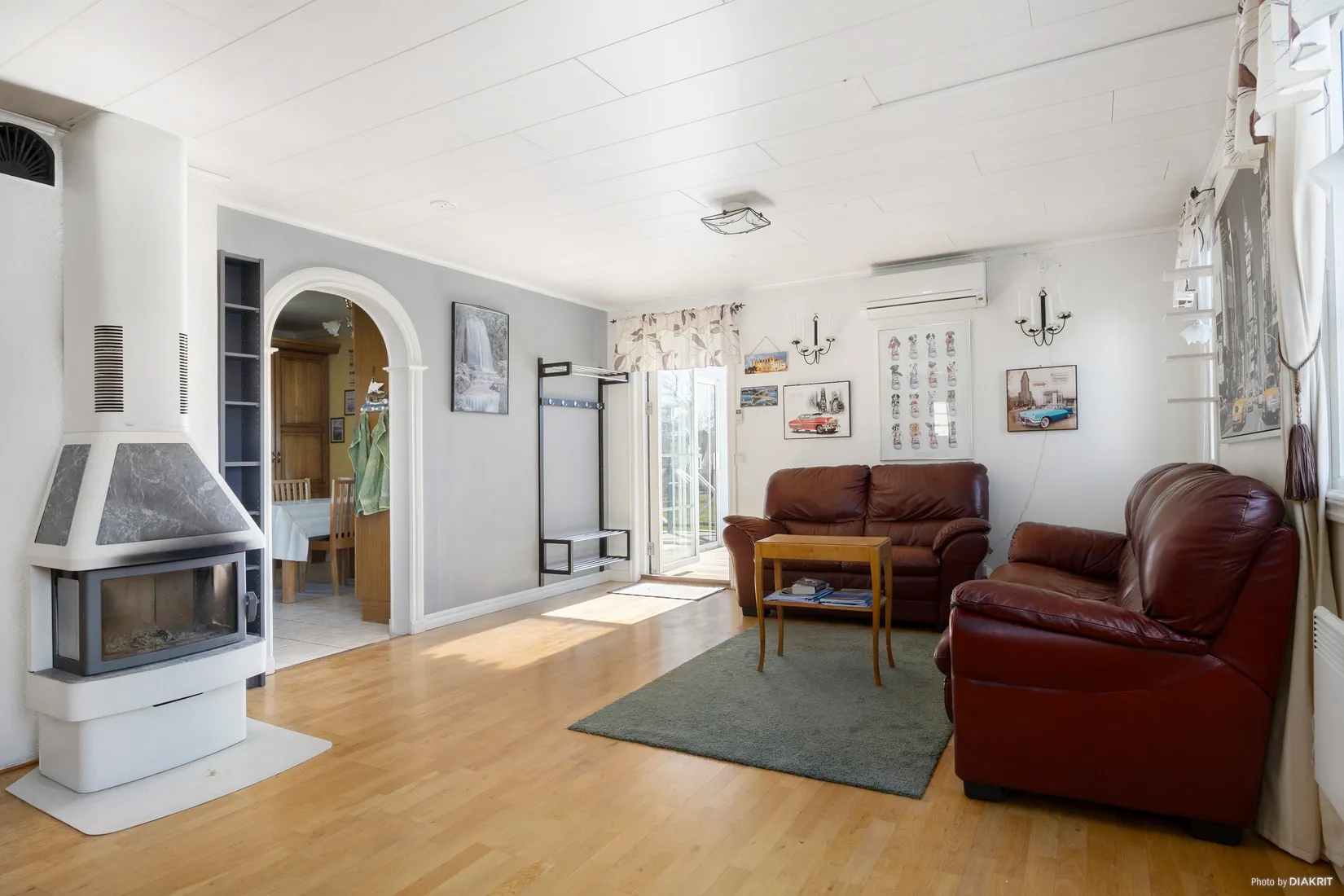 Villa, Herlitzgatan 4, Klintehamn - Södra Gotland, Gotland